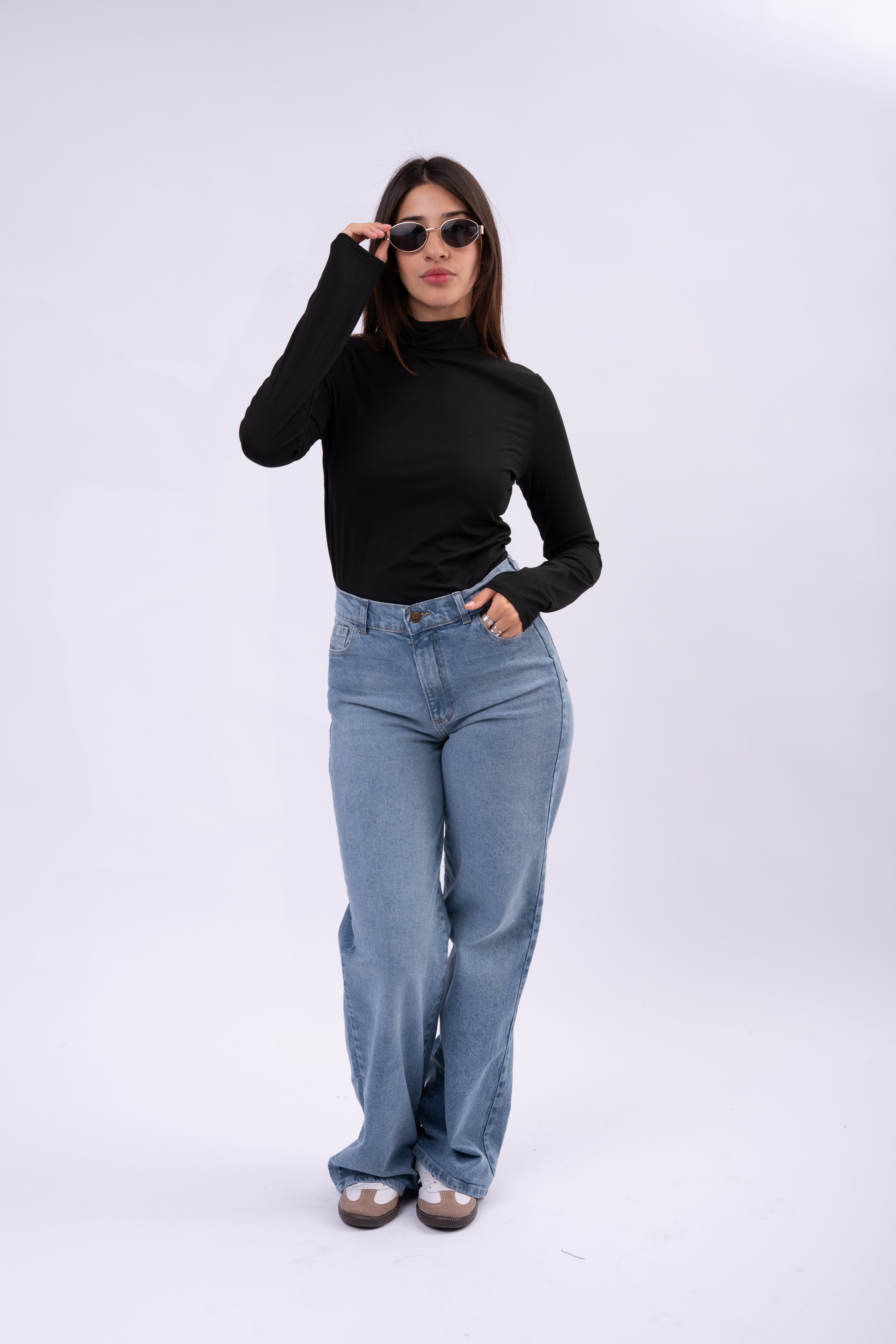 Polera India