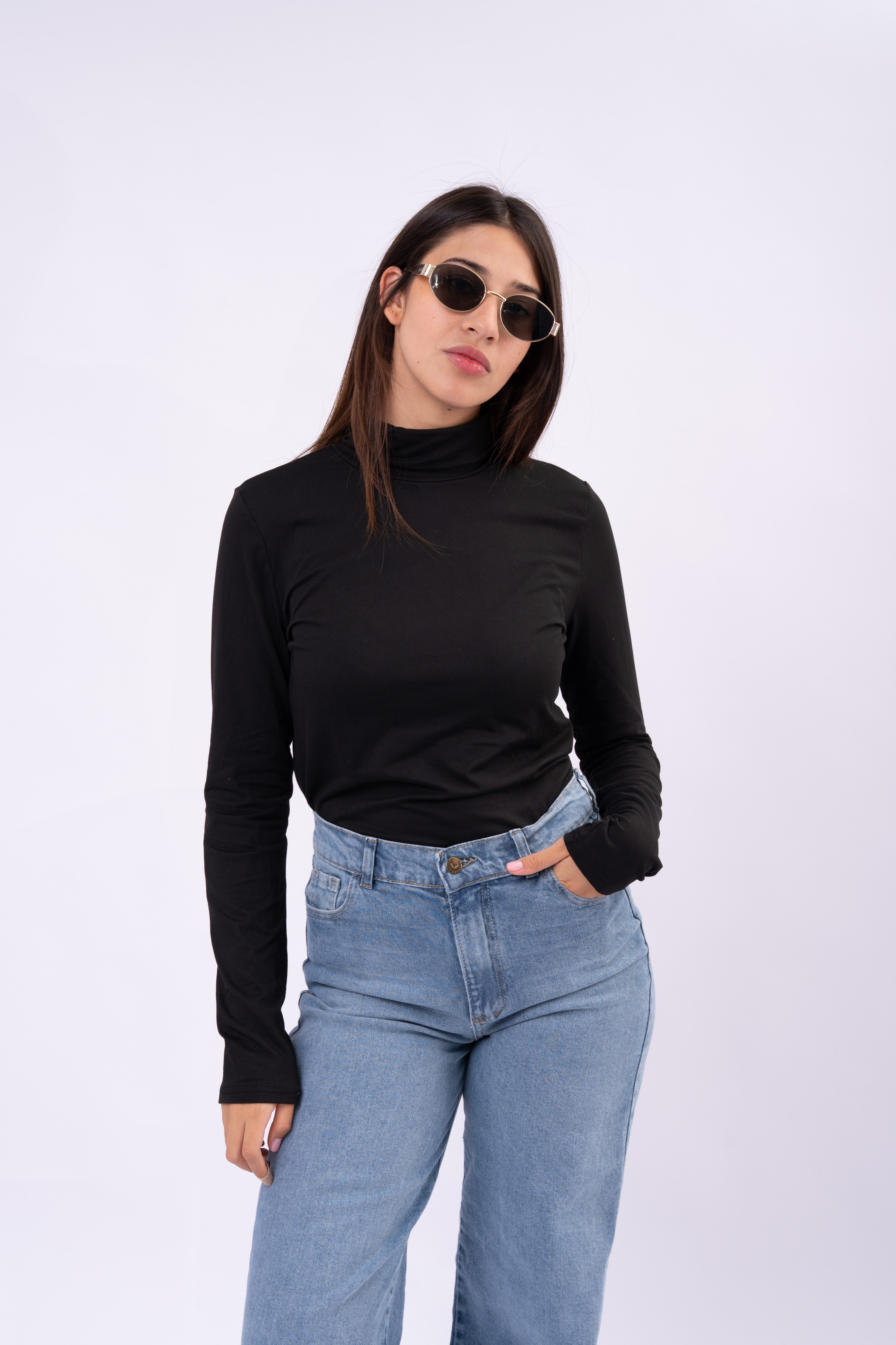 Polera India