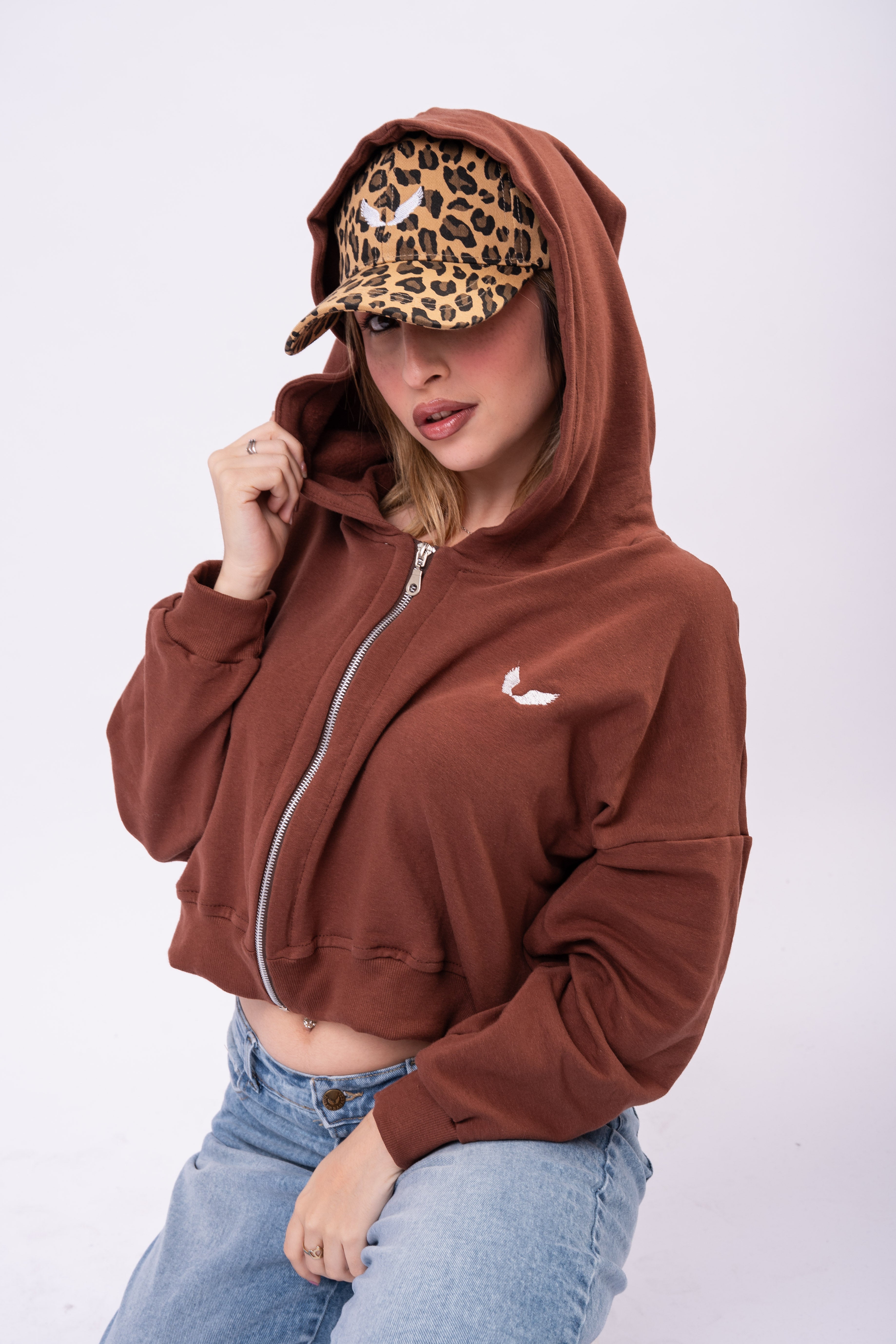 Campera Panama