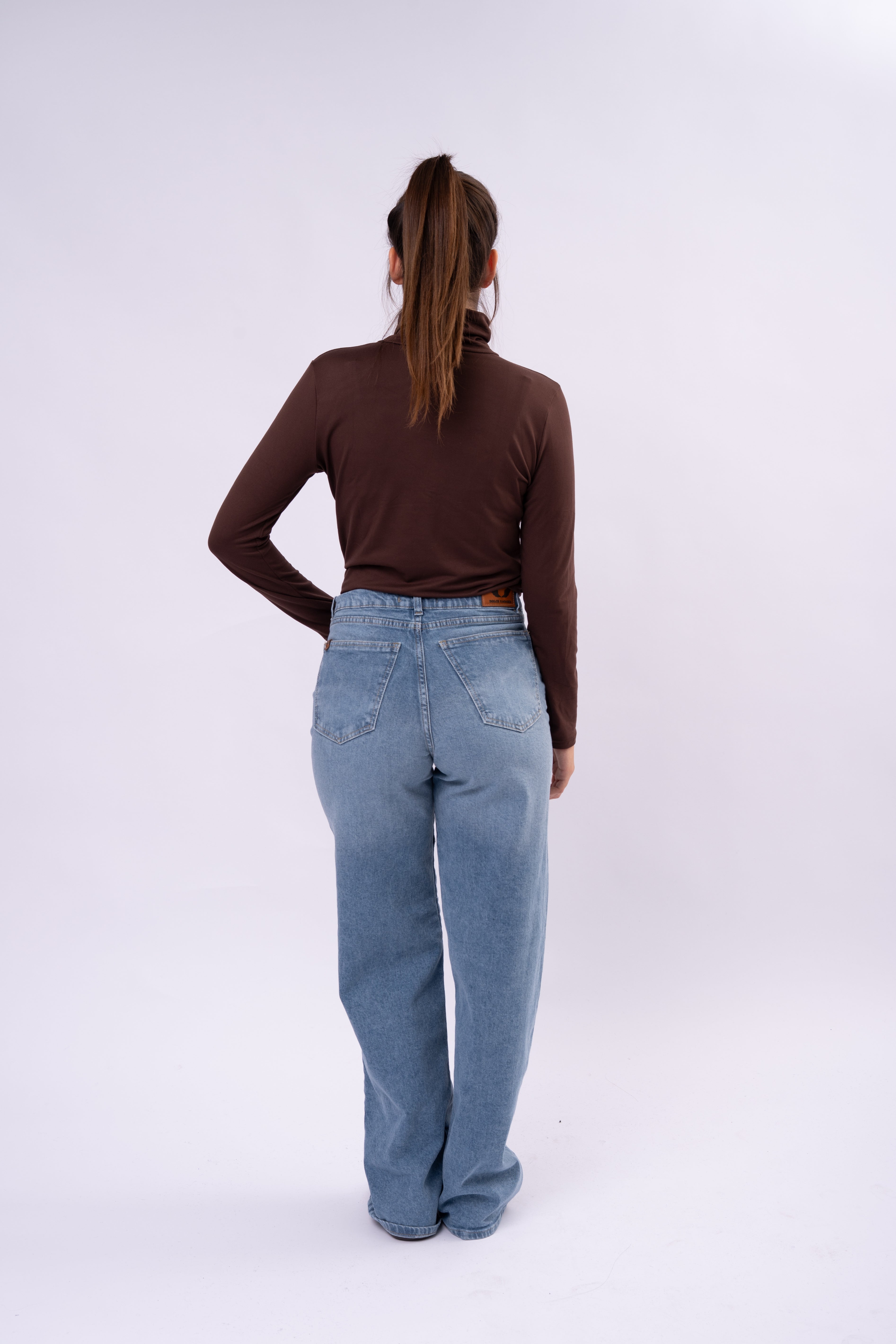 Polera India