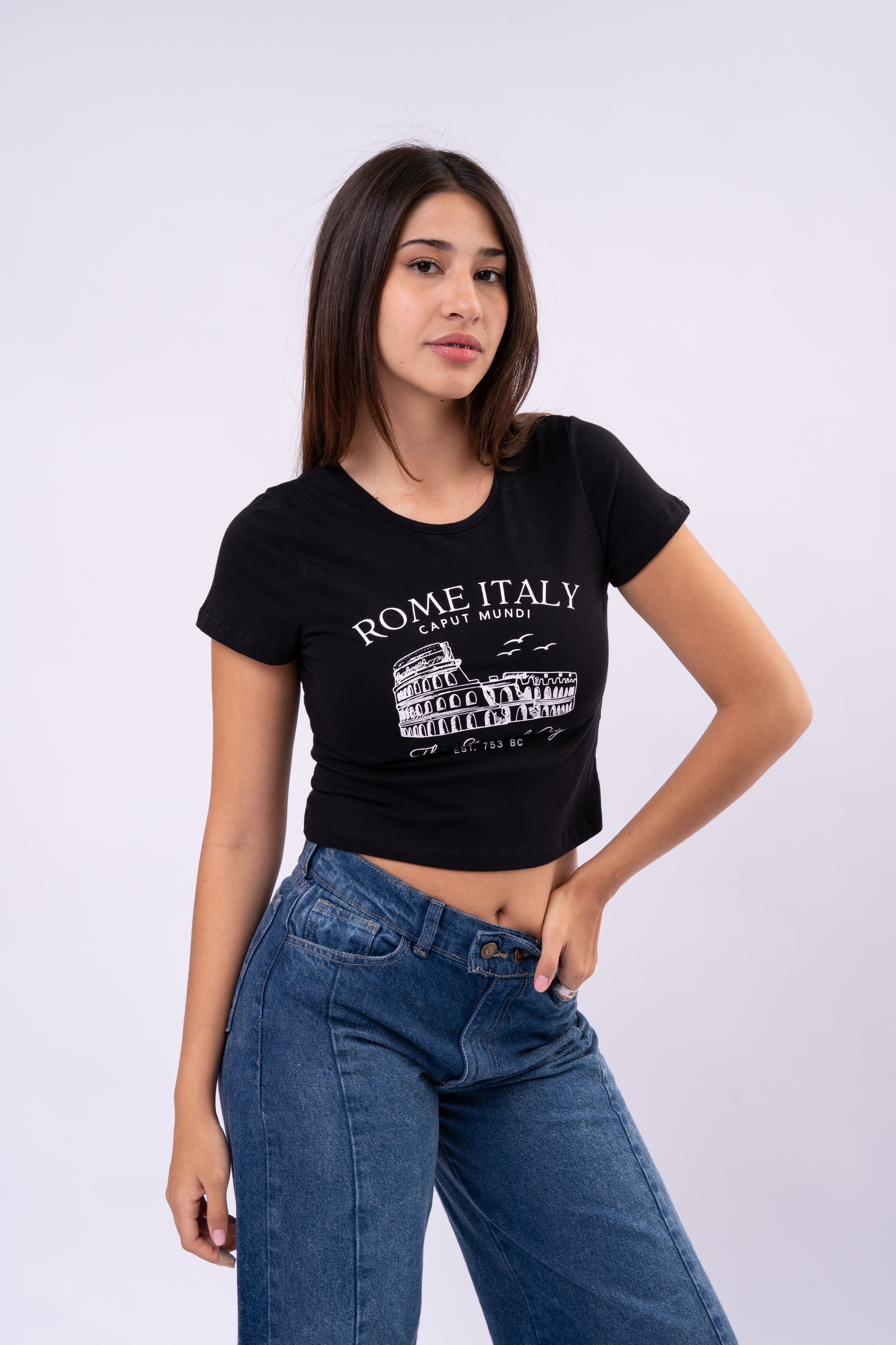 Remera Caput