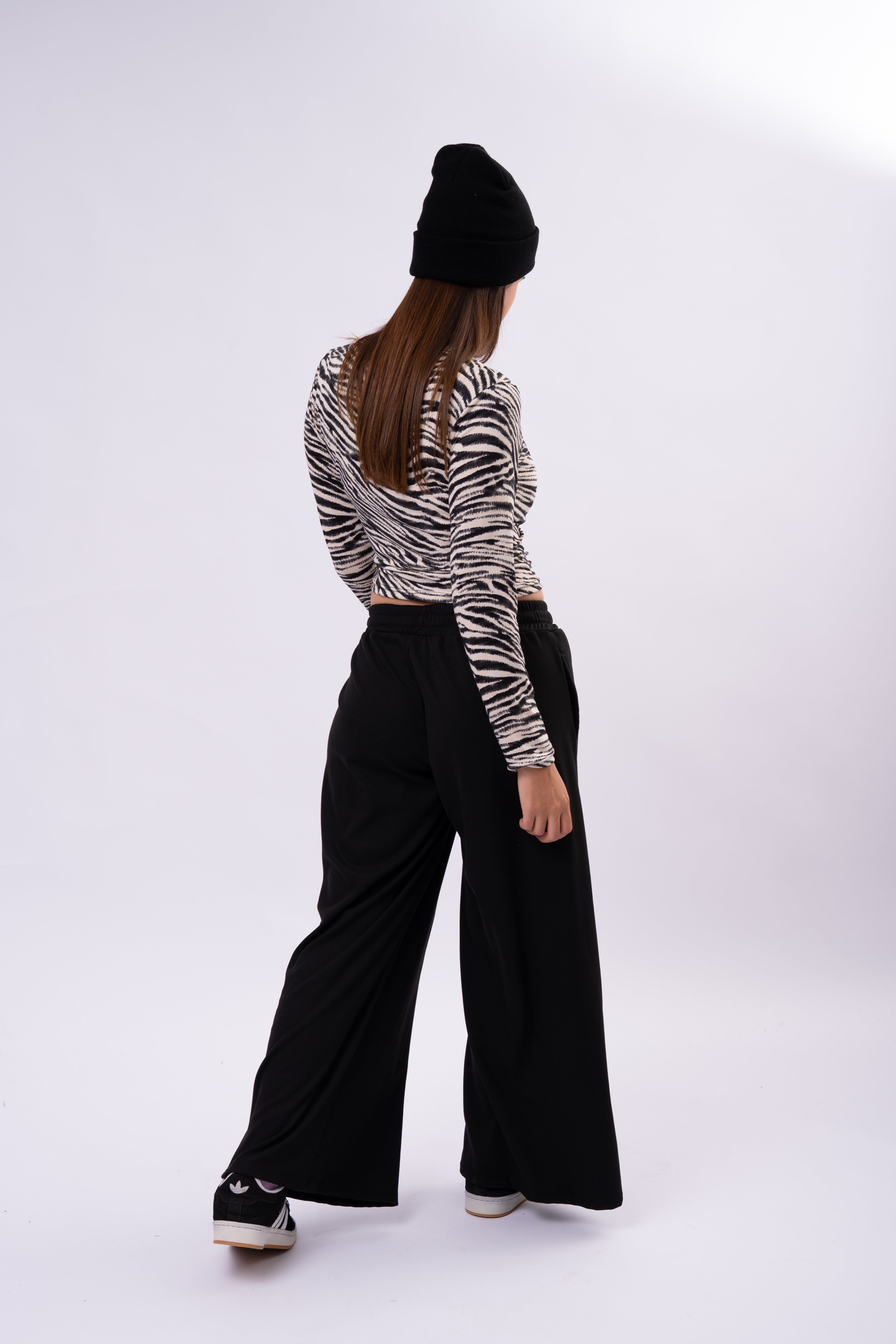 Wide Leg Darlon