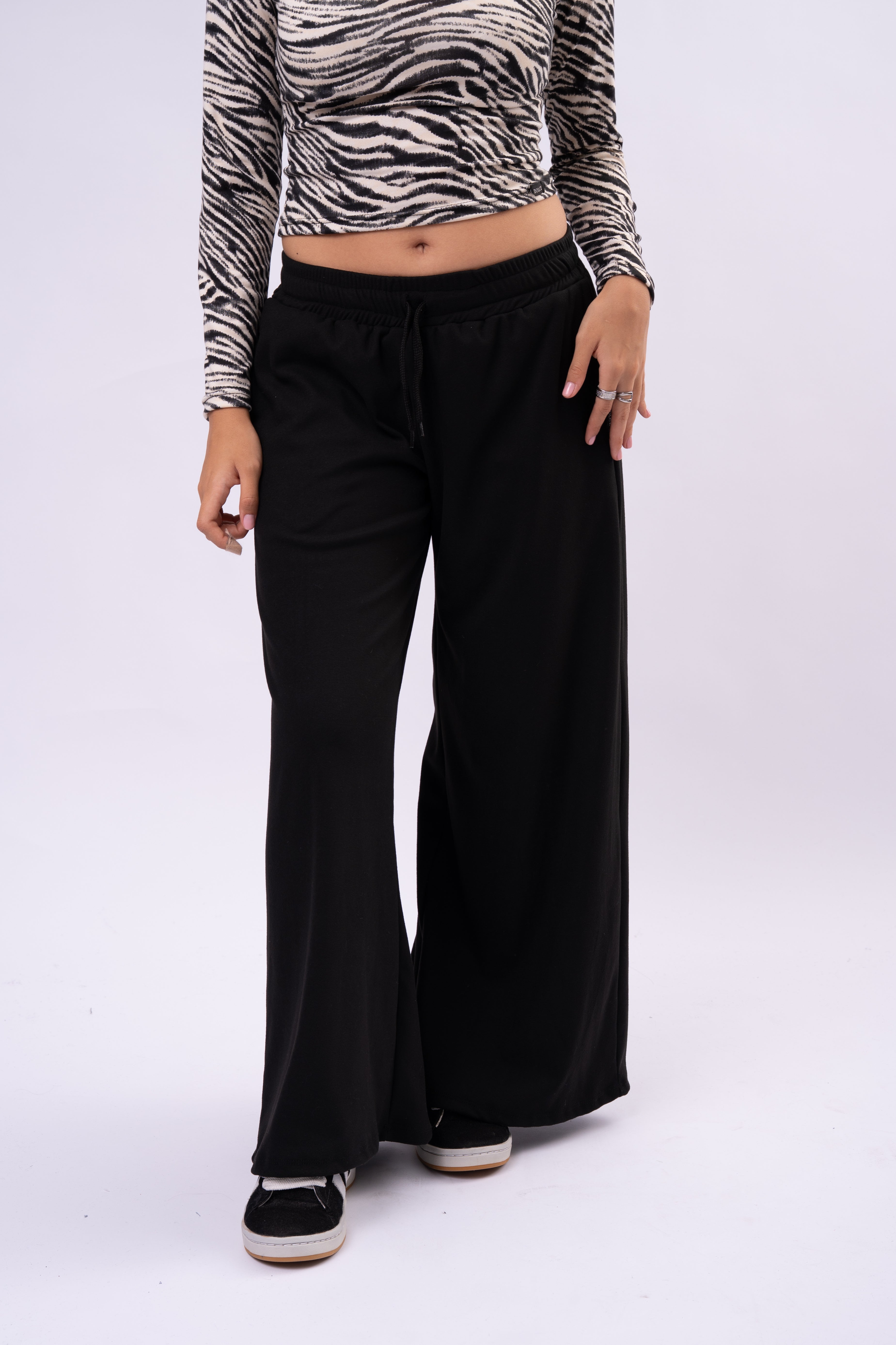 Wide Leg Darlon