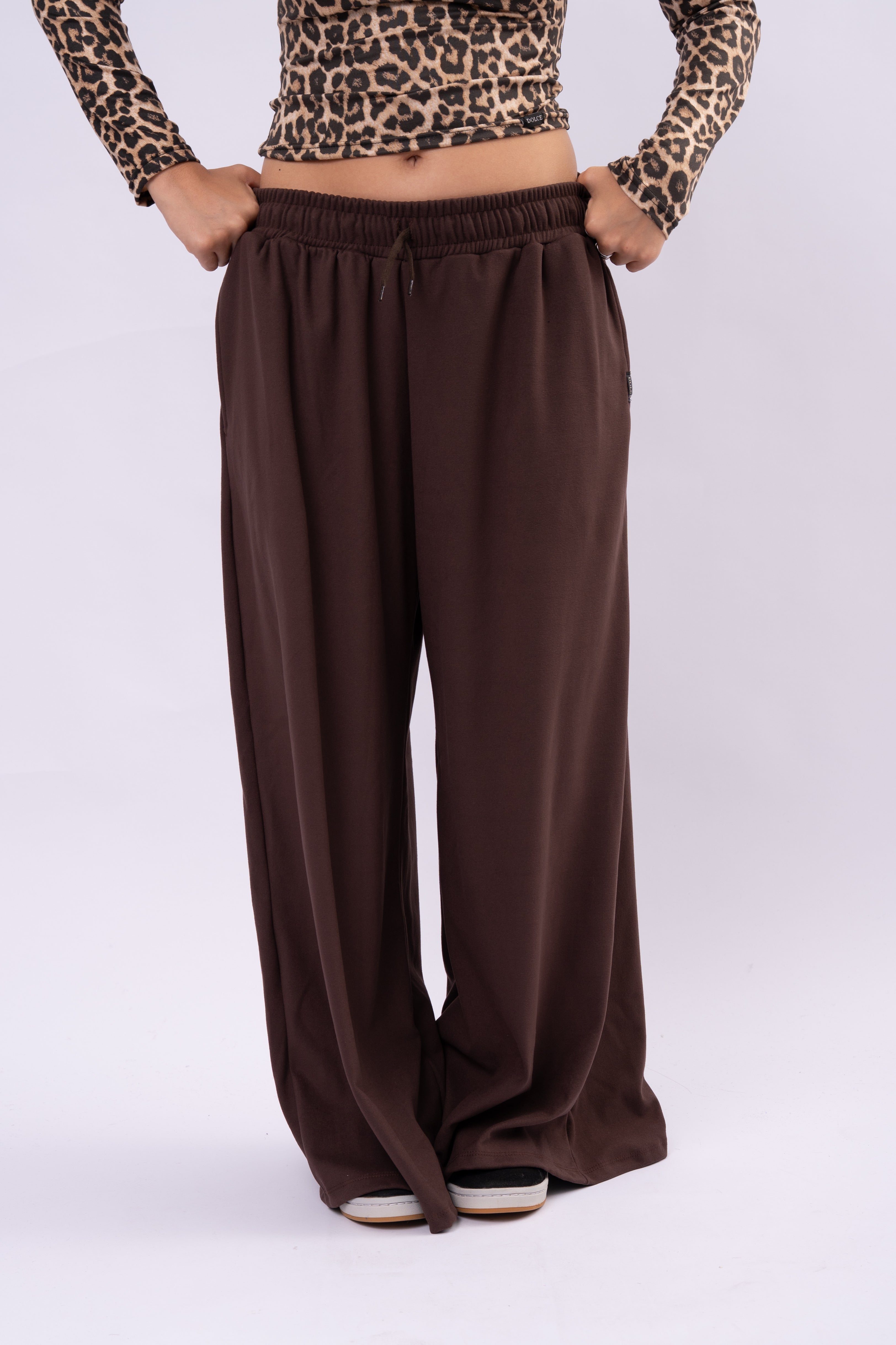 Wide Leg Darlon