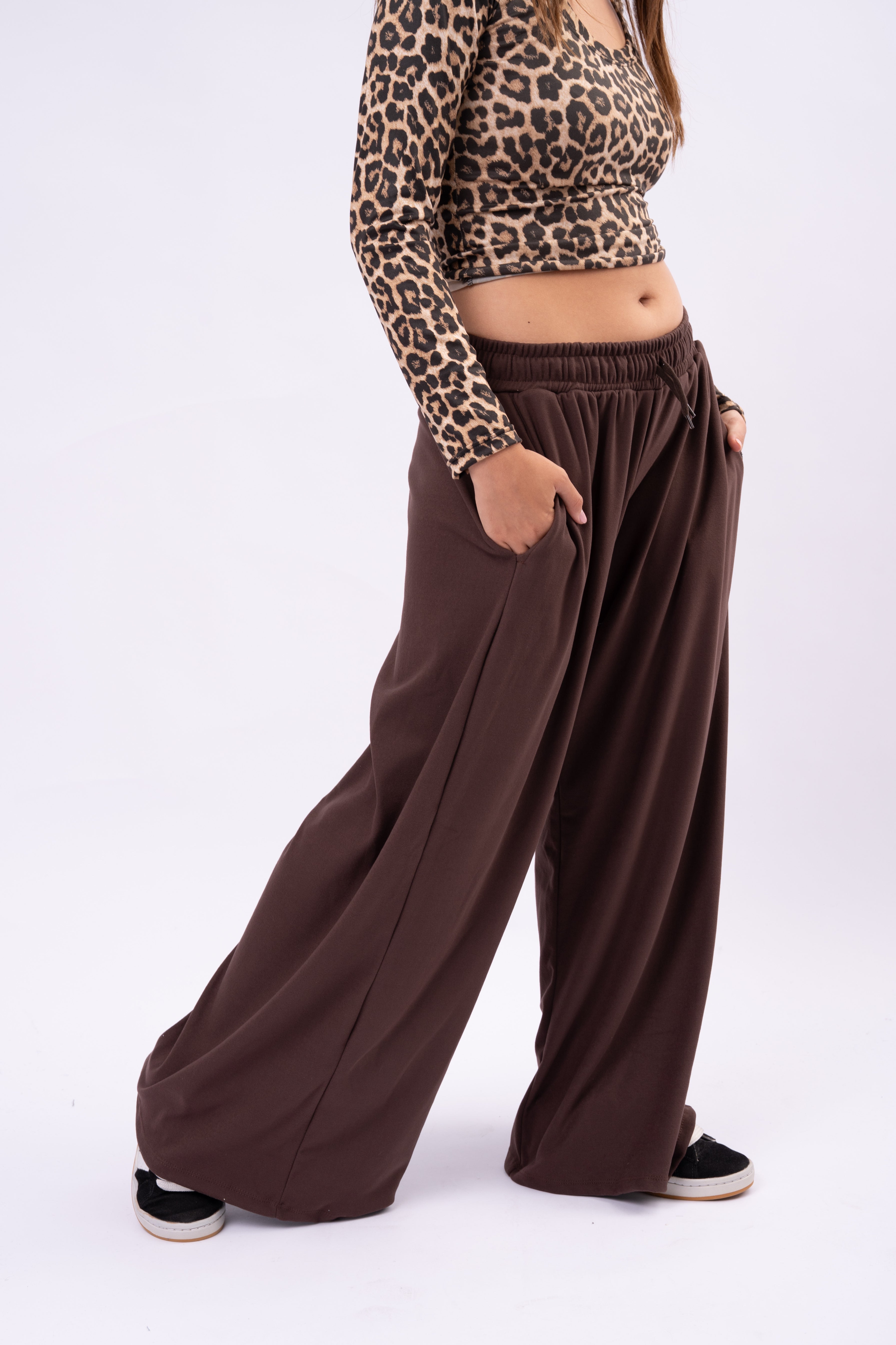 Wide Leg Darlon