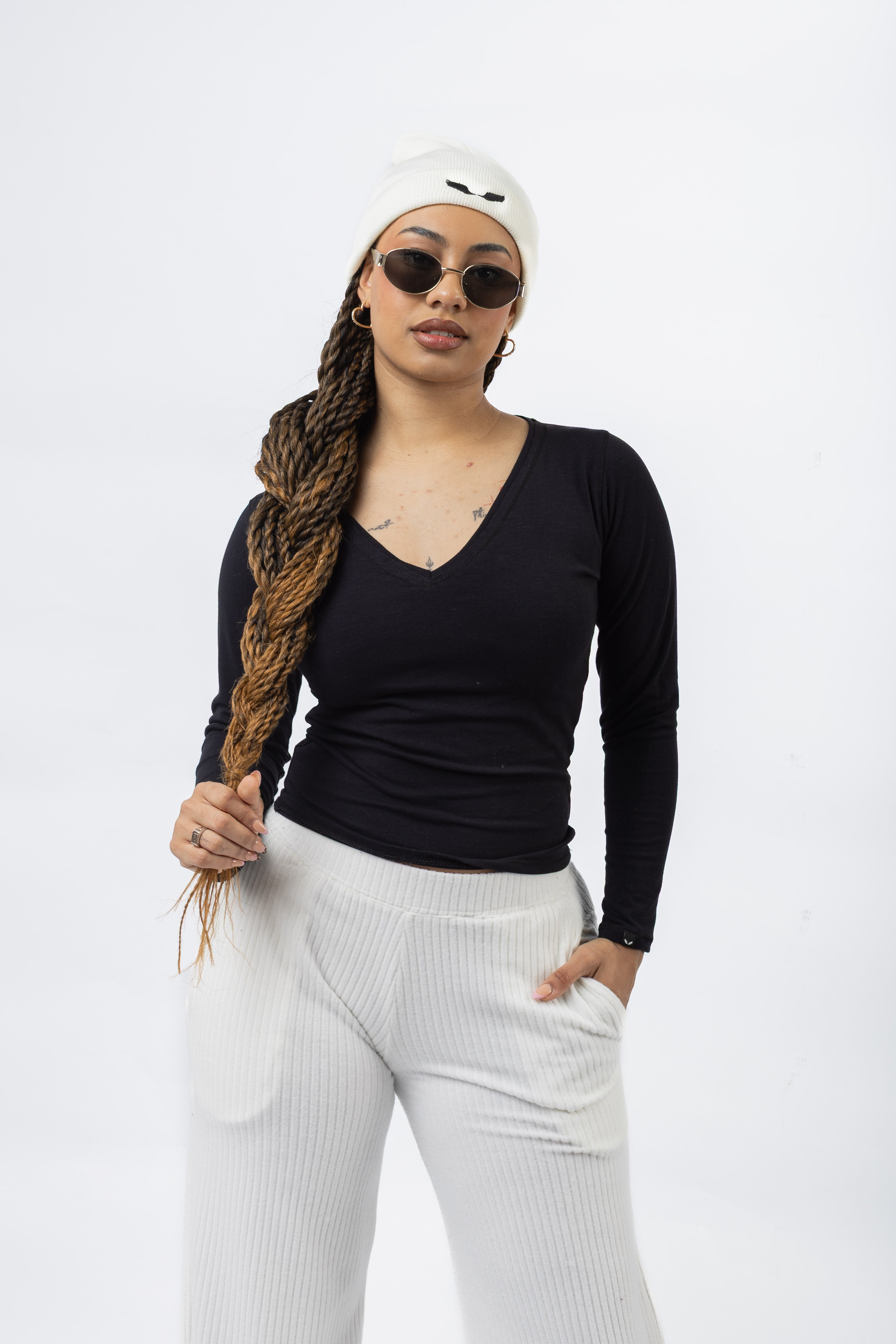 Remera Donna