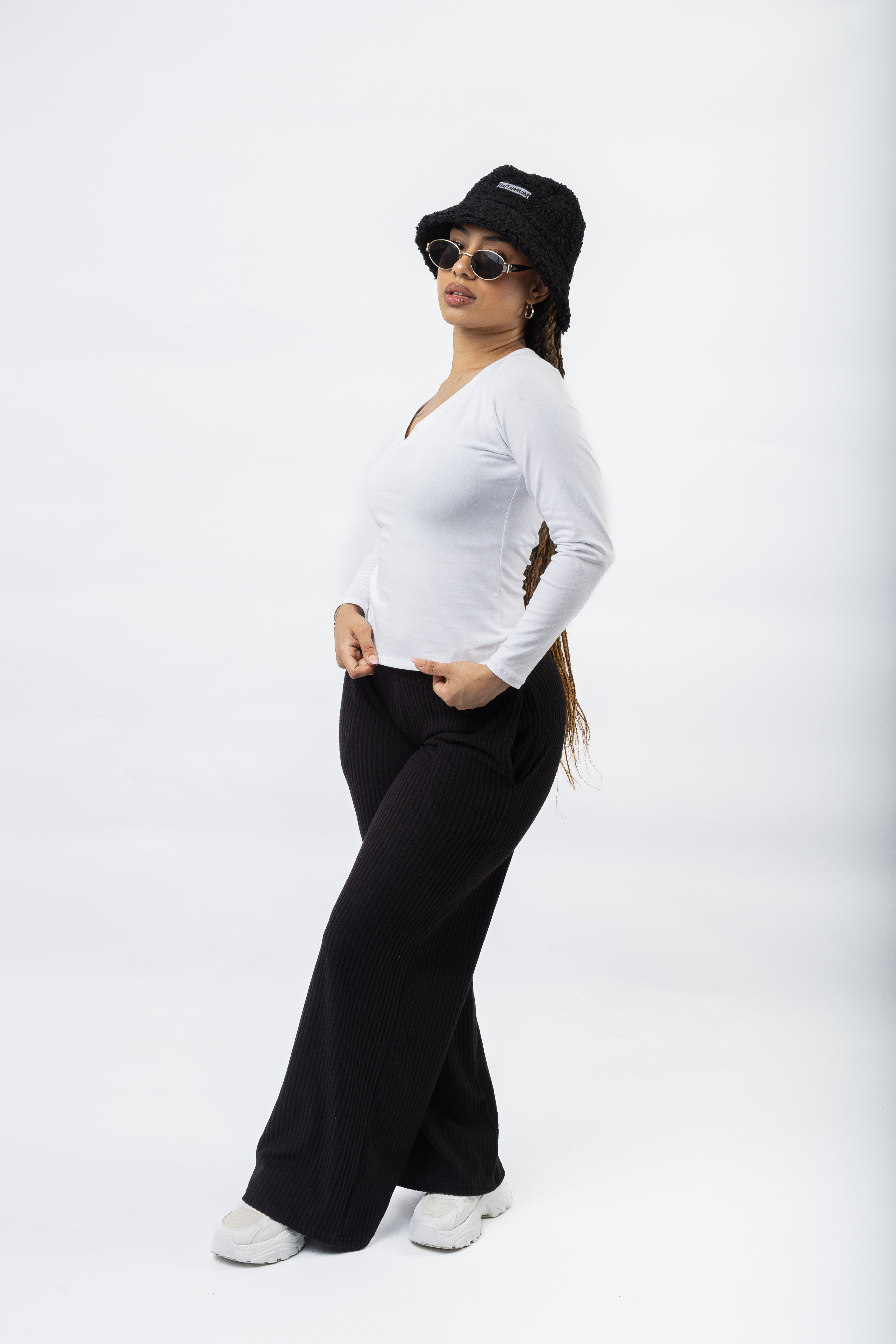 Remera Donna