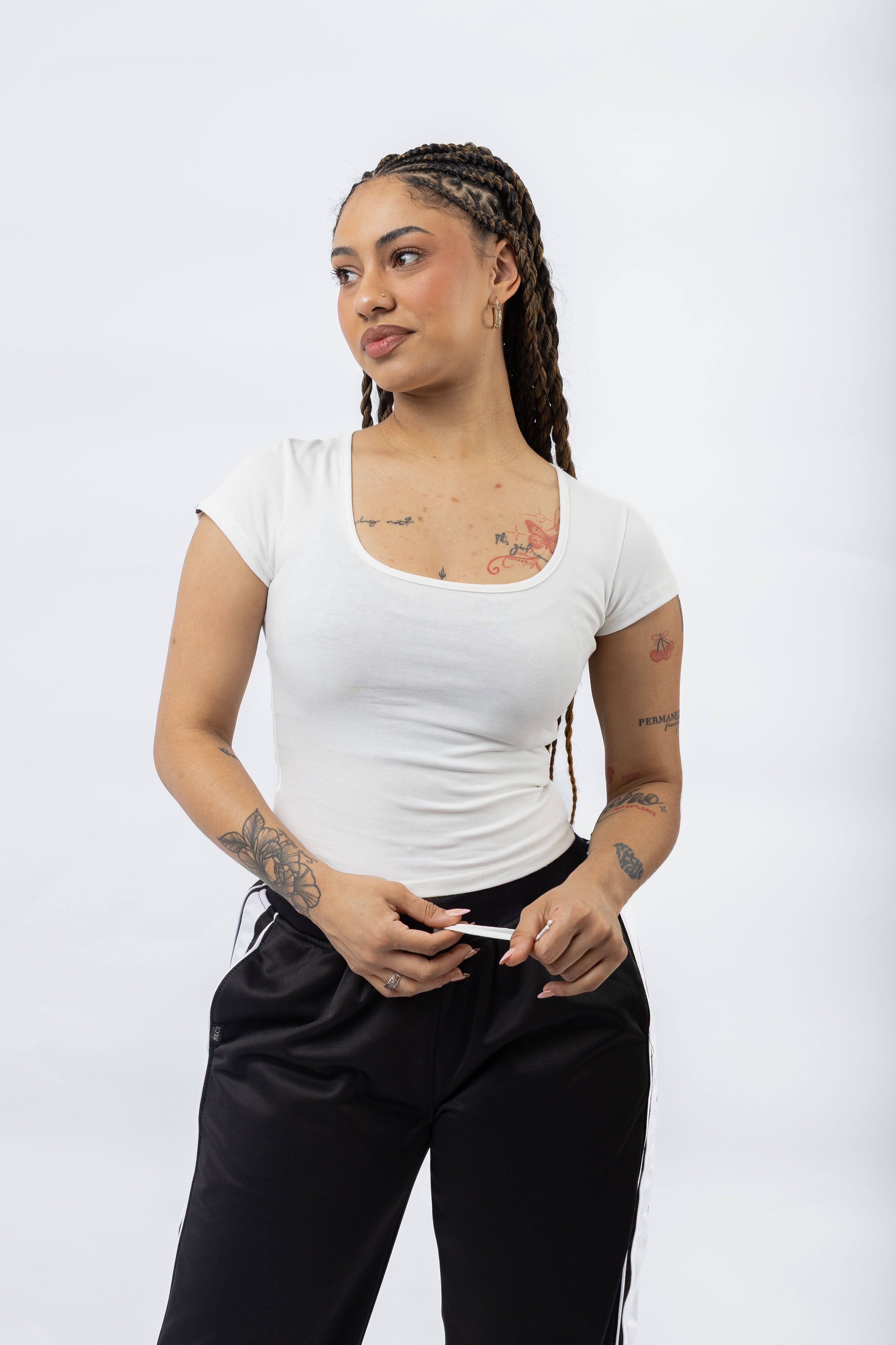 Remera Antonella