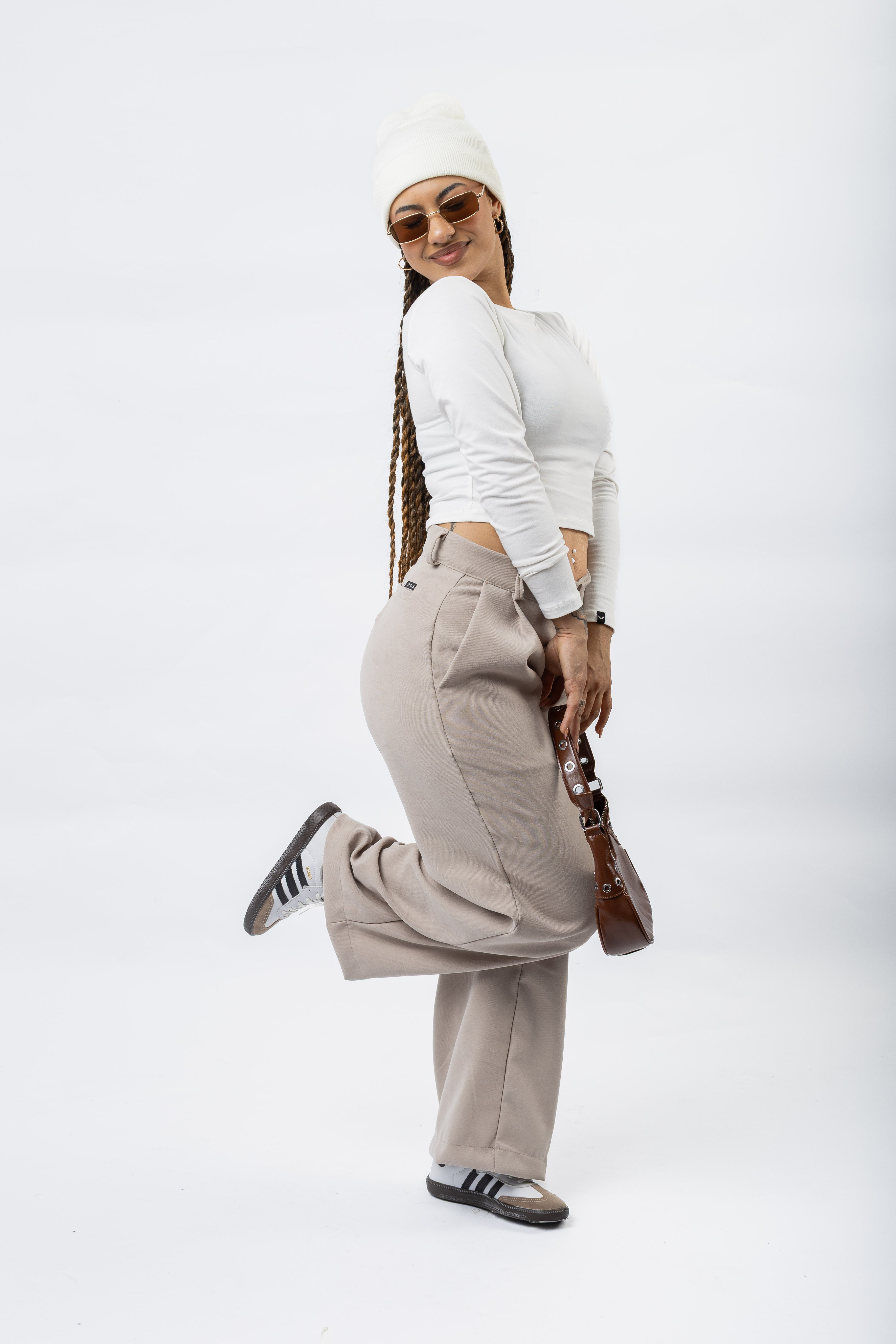 Pantalon Alabama