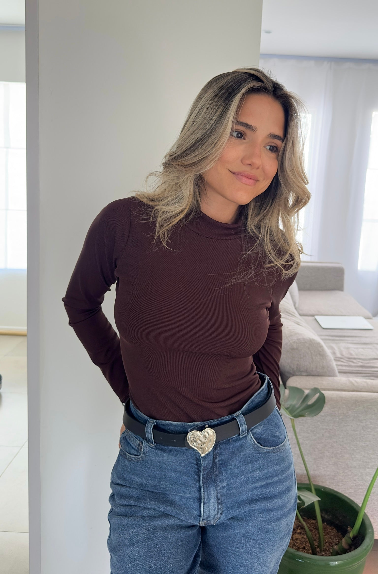 Body Nicole