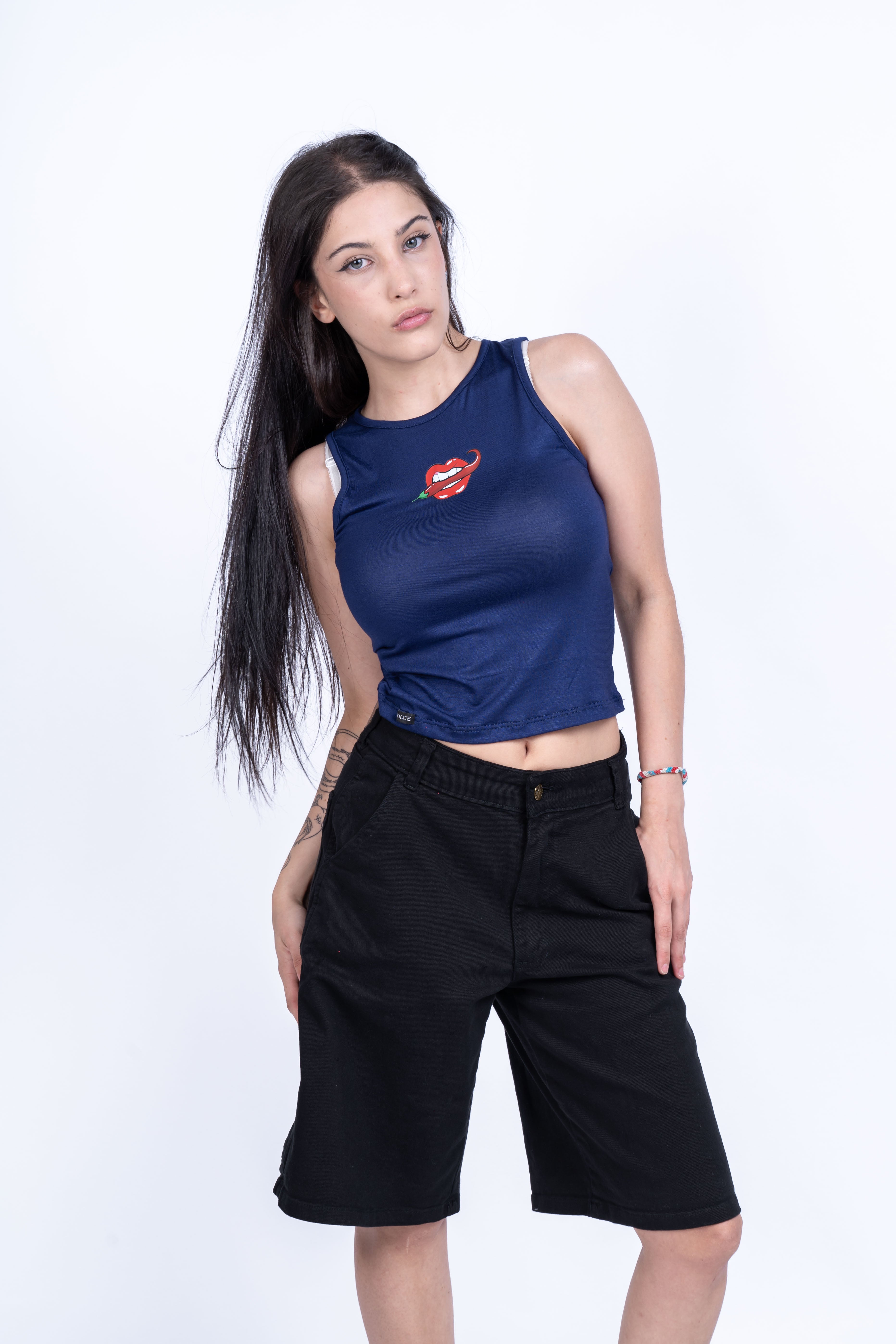 Musculosa Chile