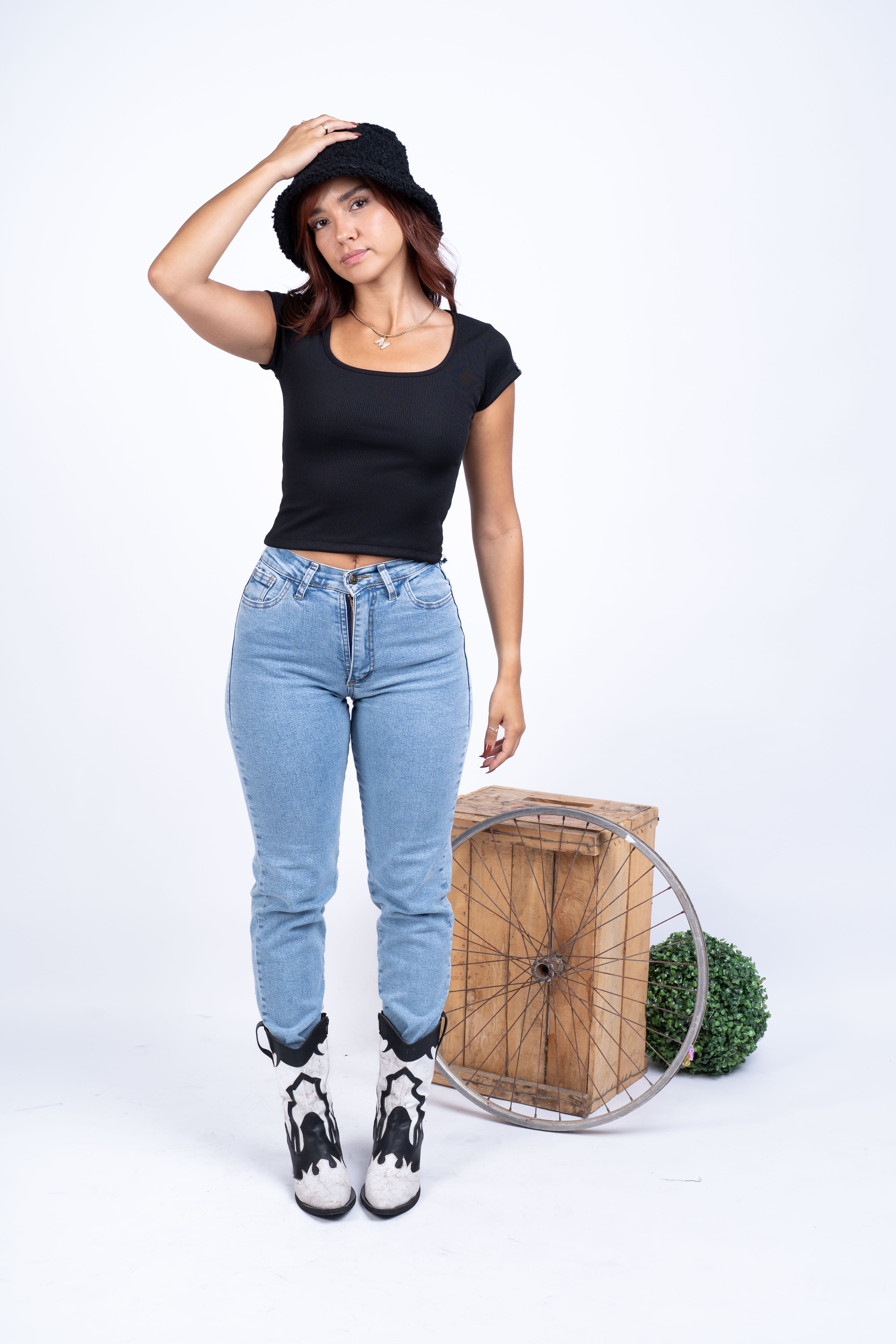Remera Antonella