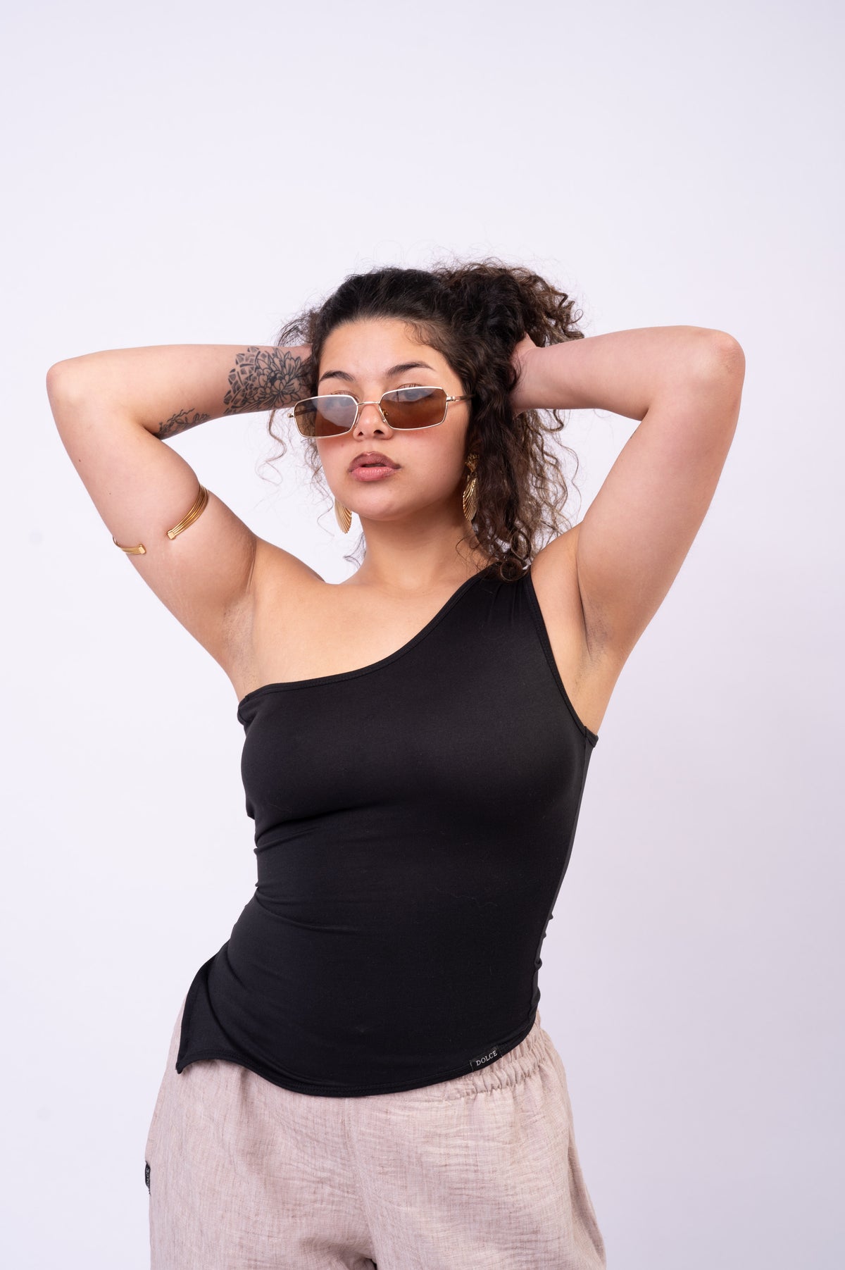 Musculosa Grecia