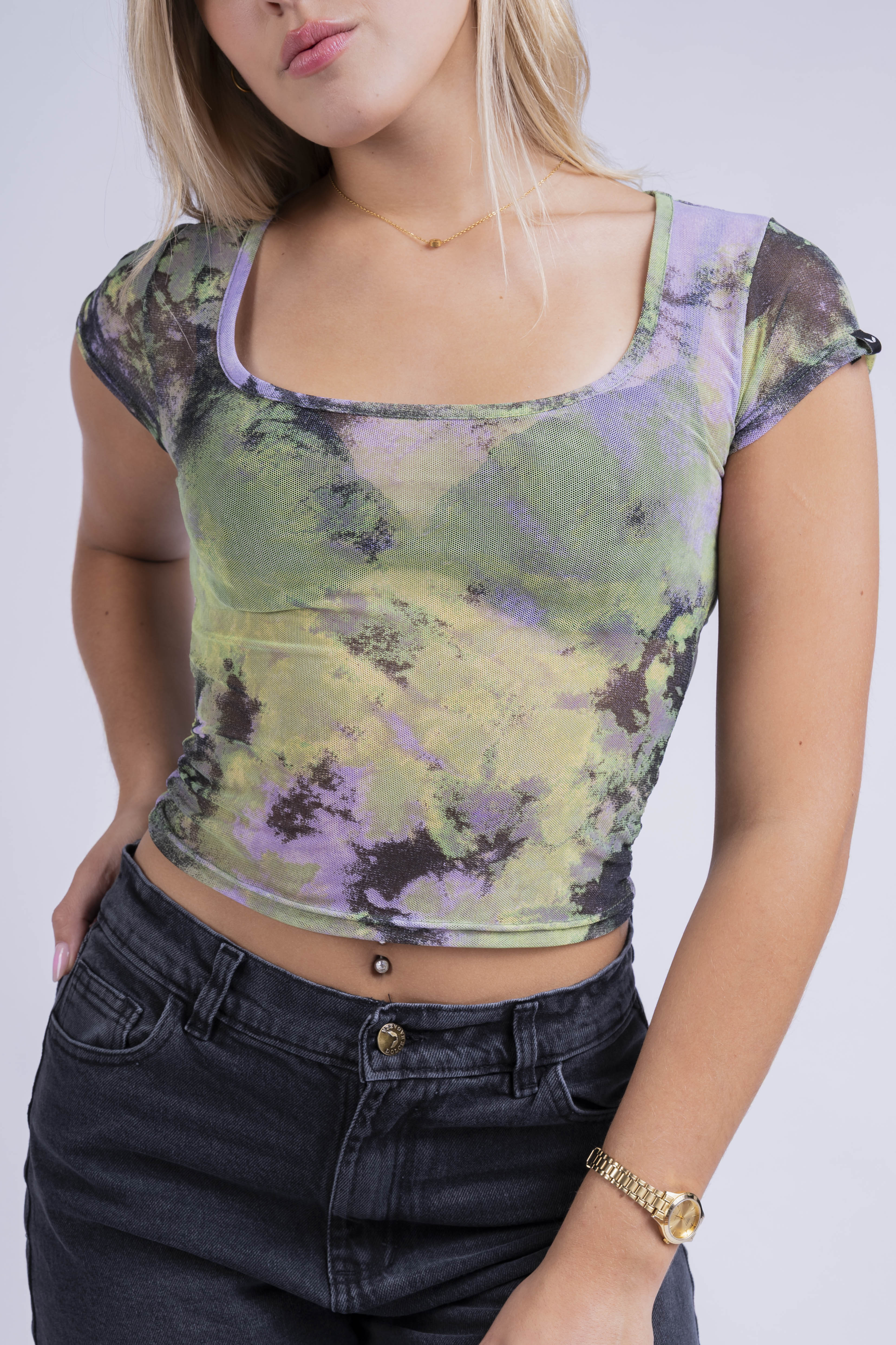 Remera Animal