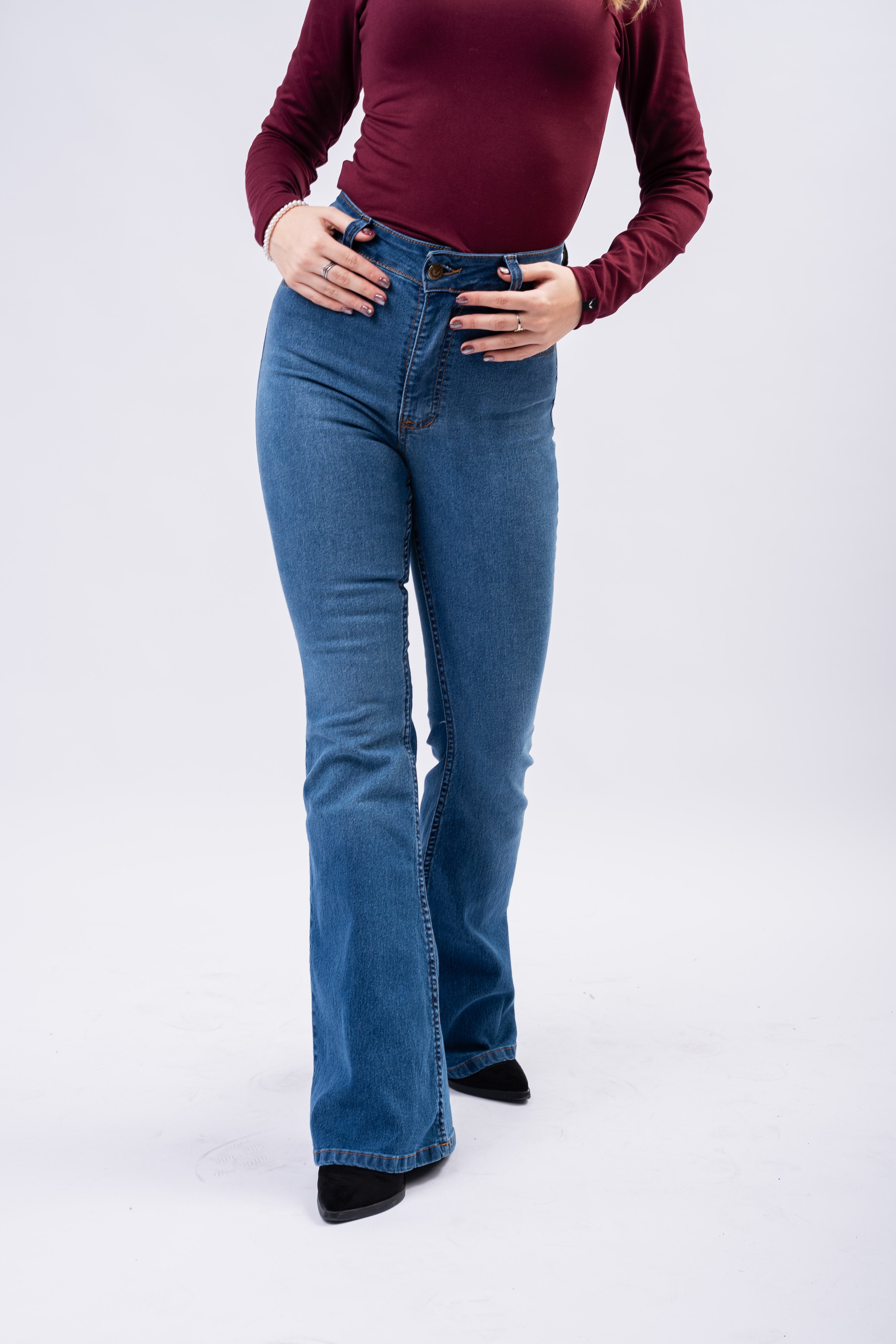 Oxford Blue