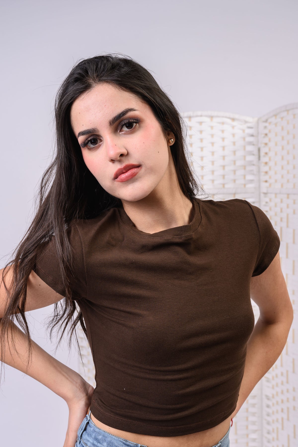 Remera Malibu