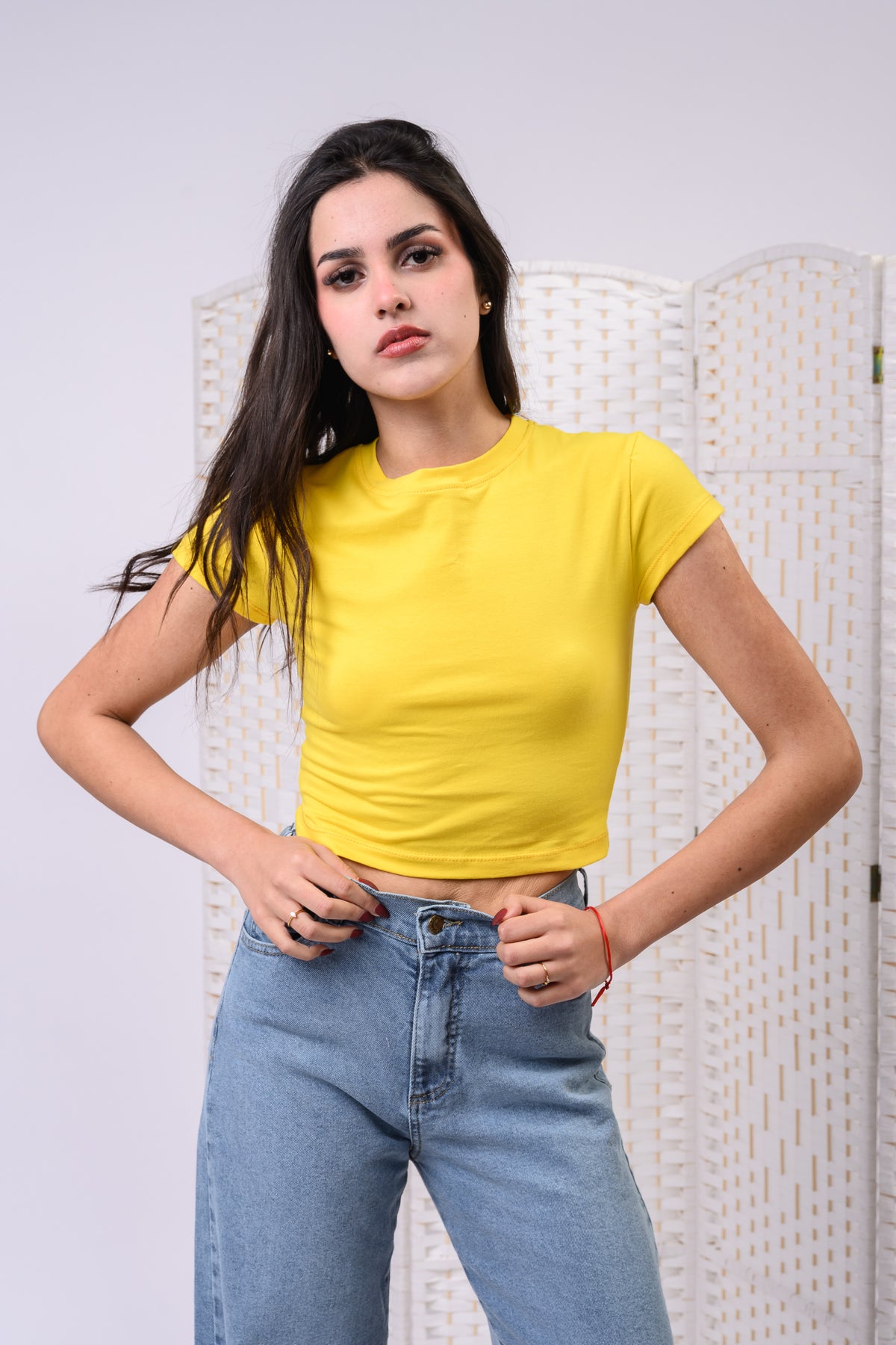 Remera Malibu