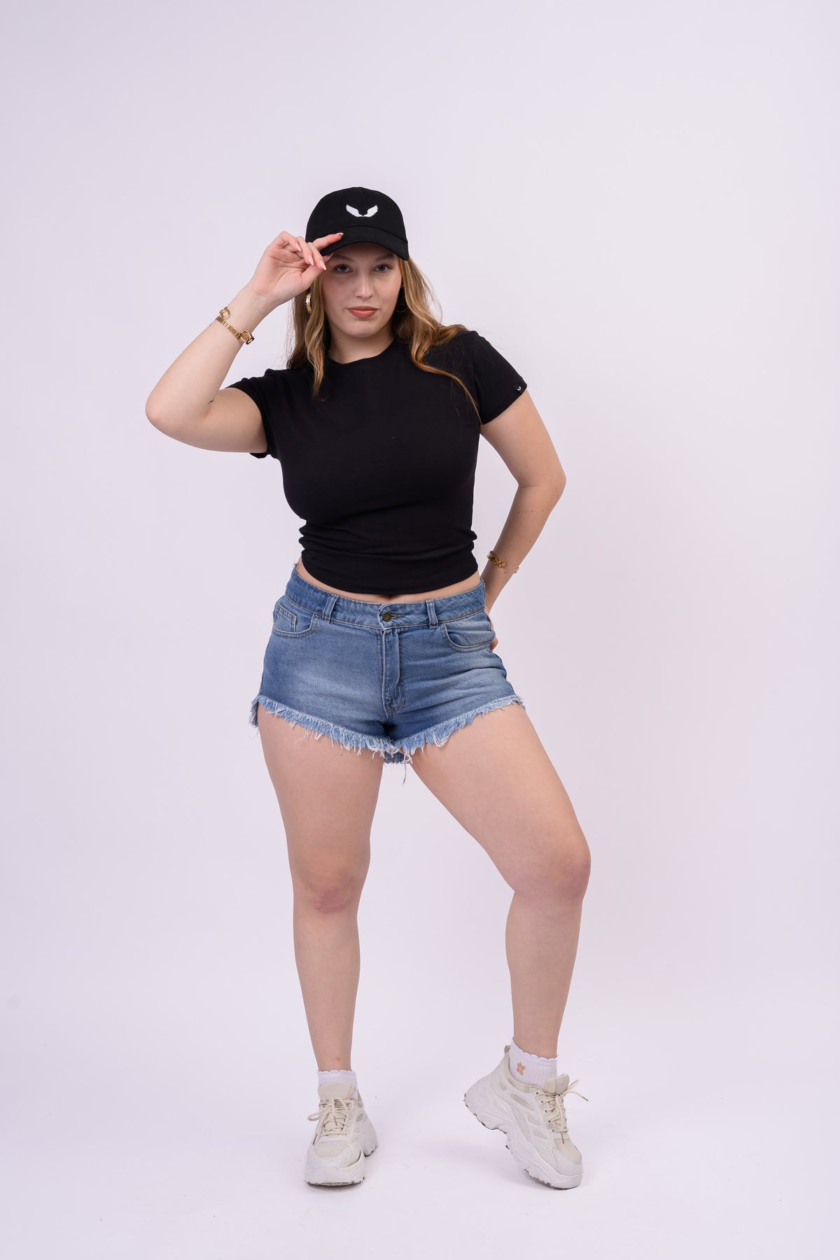 Remera Malibu