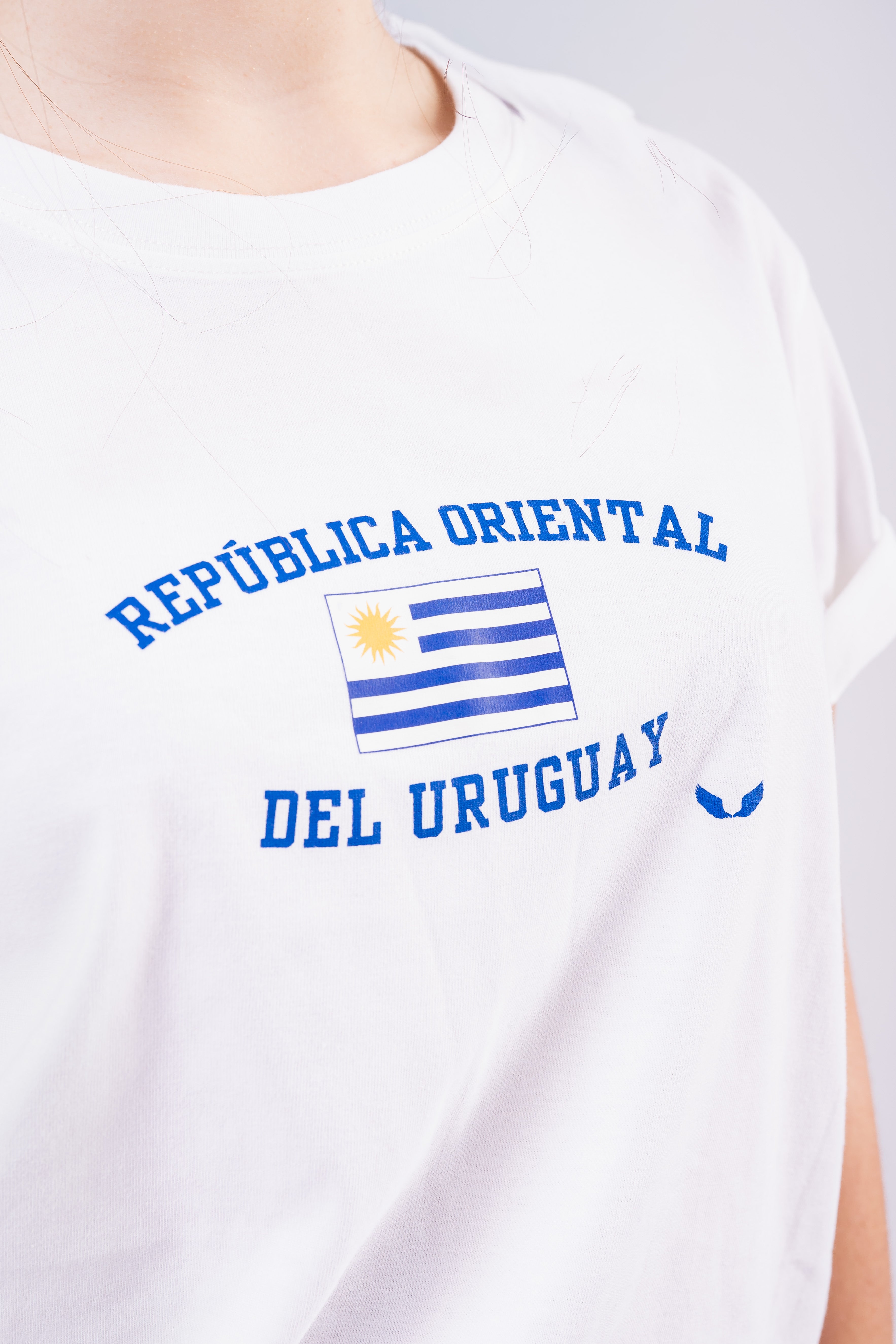 Remera Rou