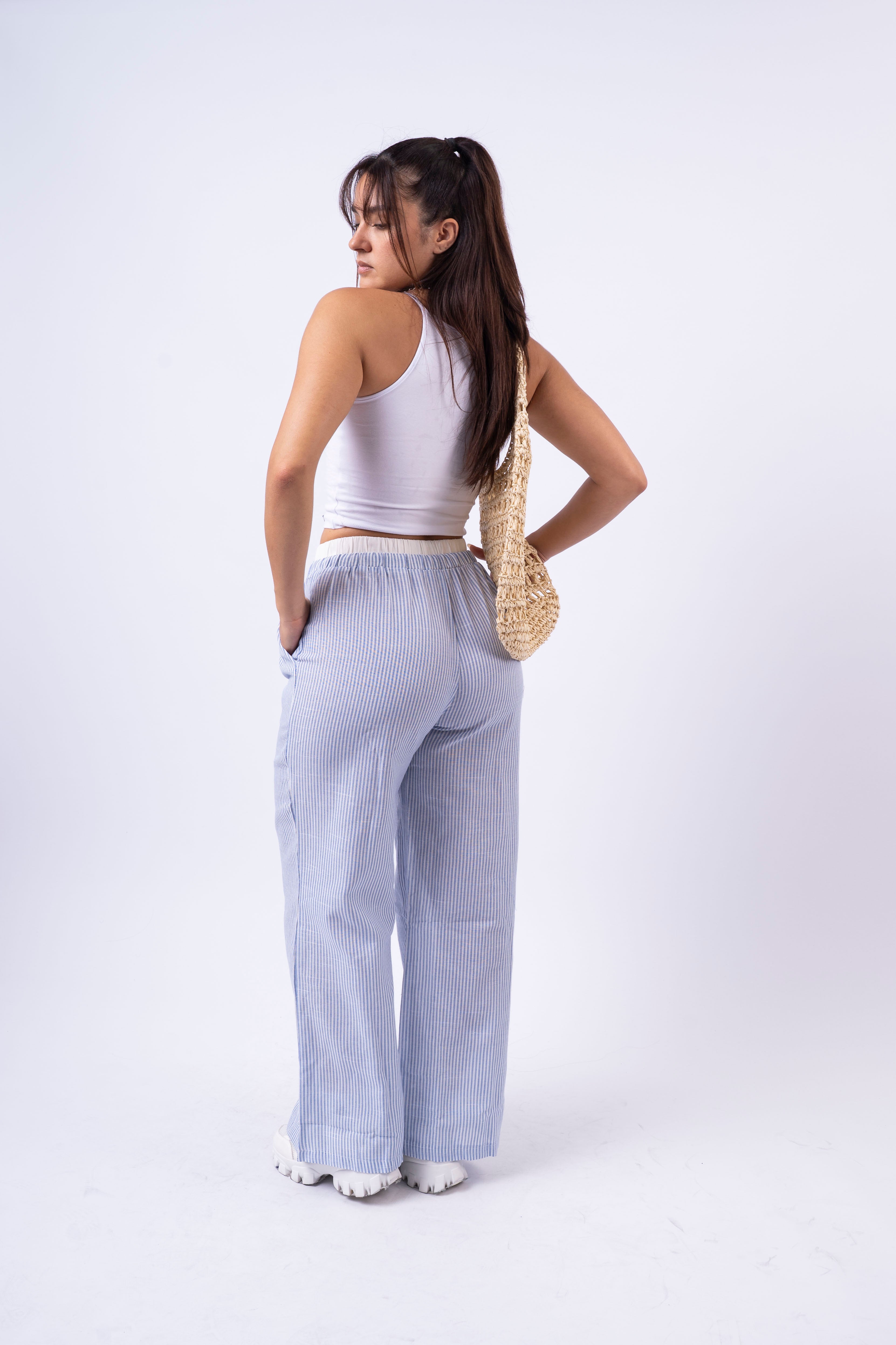 Pantalon Atenas