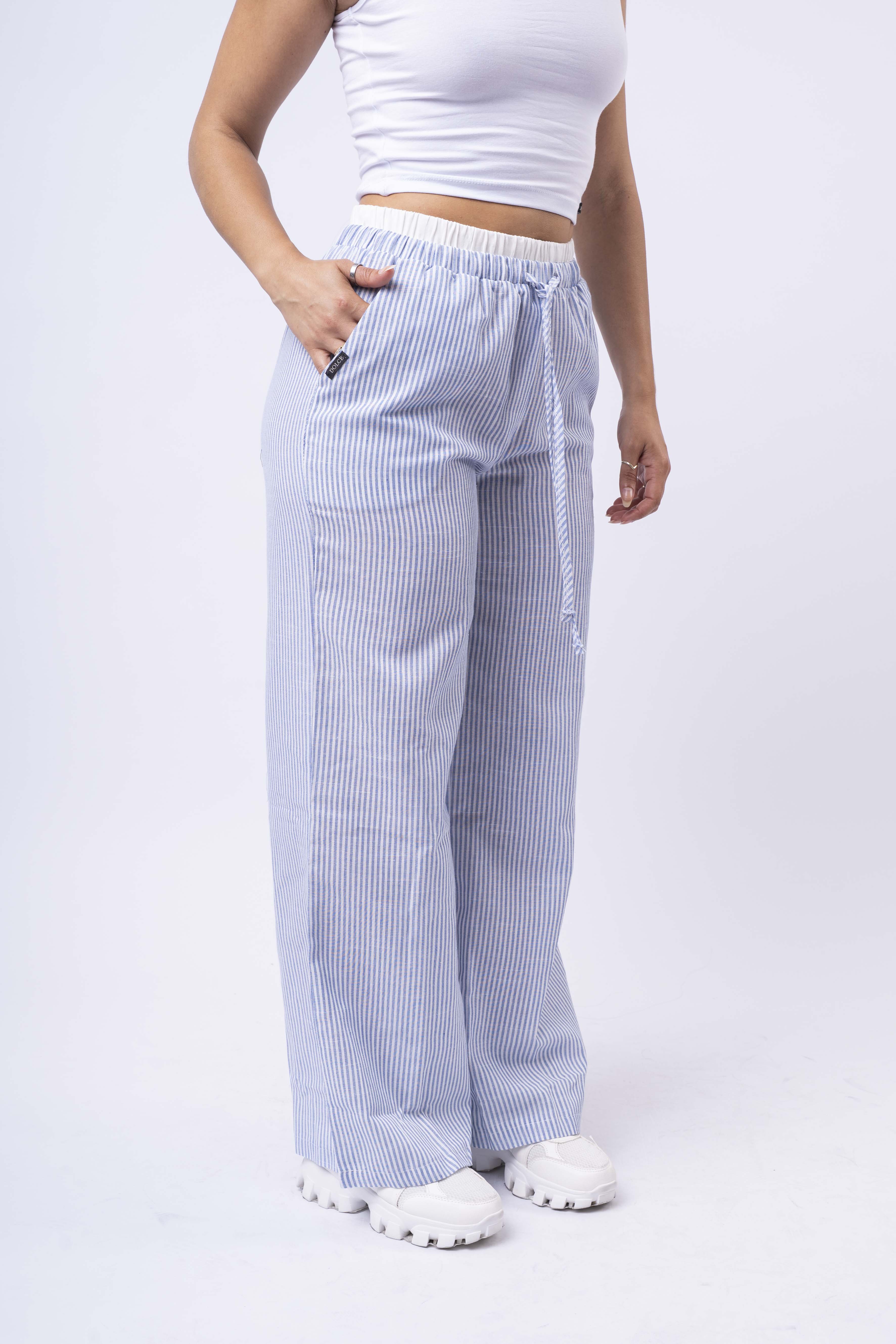 Pantalon Atenas