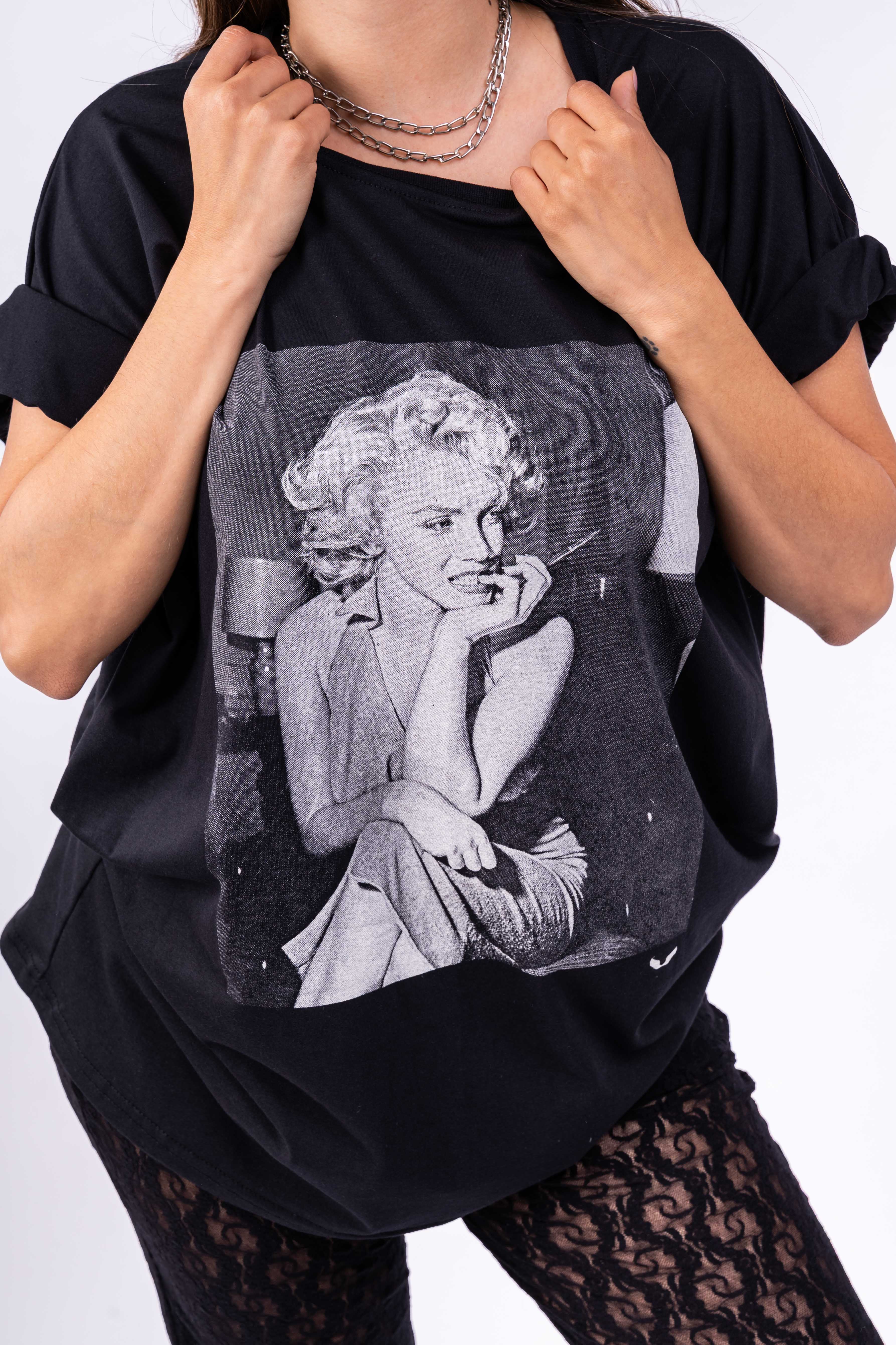 Remeron Monroe