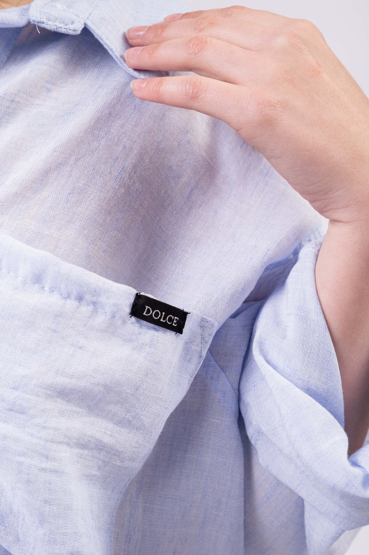 Camisa Mel