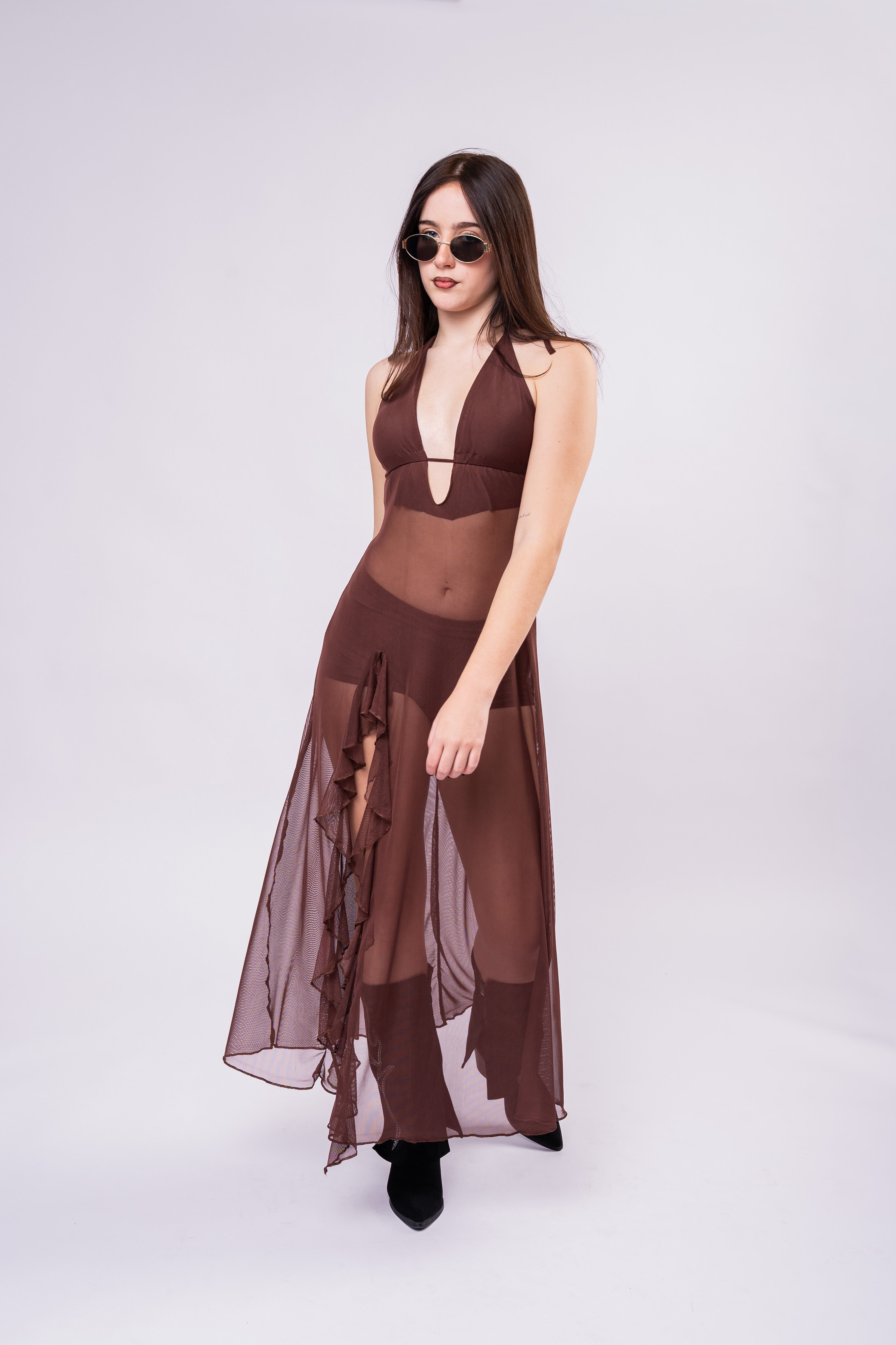 Vestido Antonella