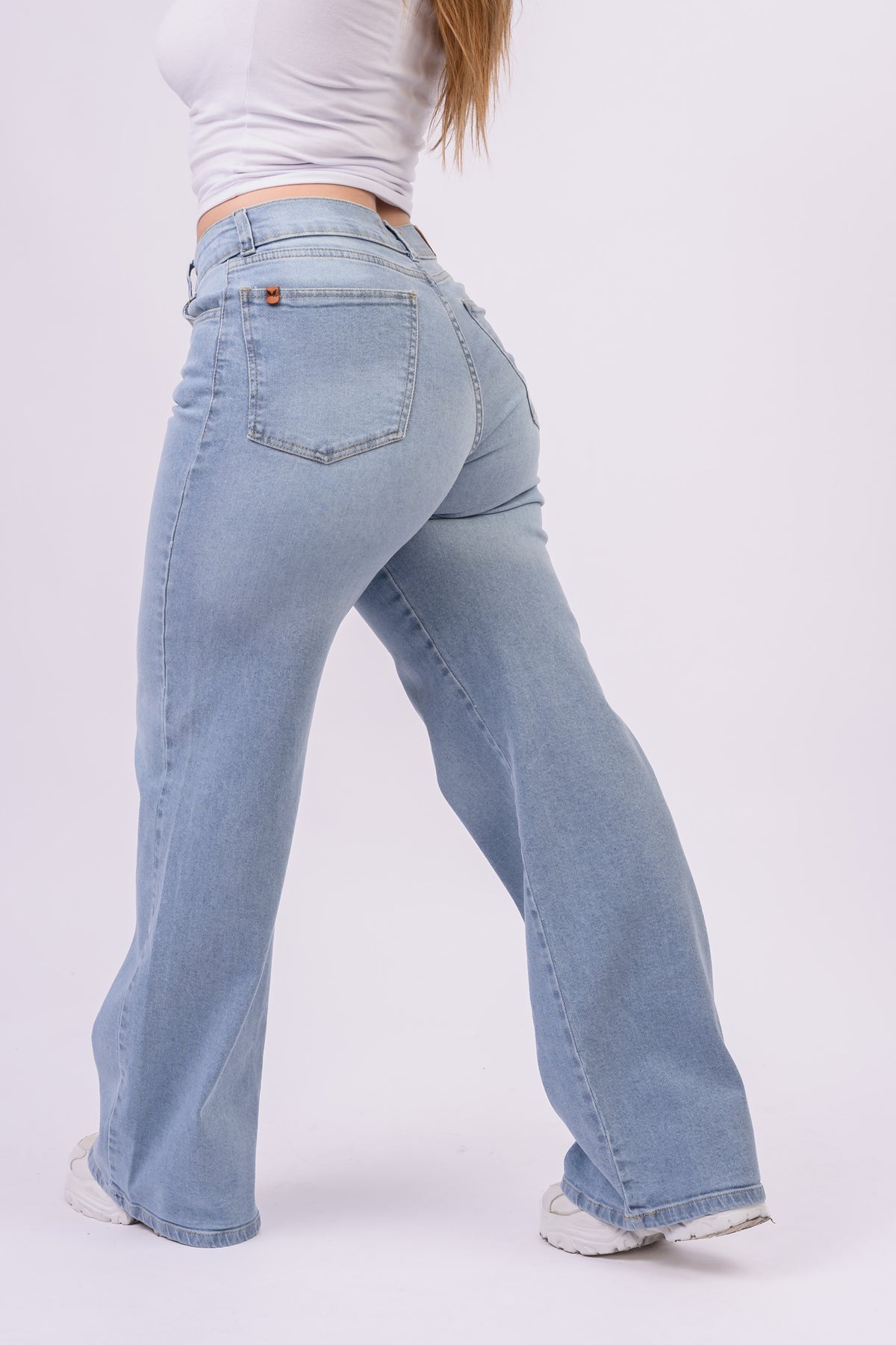 Wide Leg Camboriu