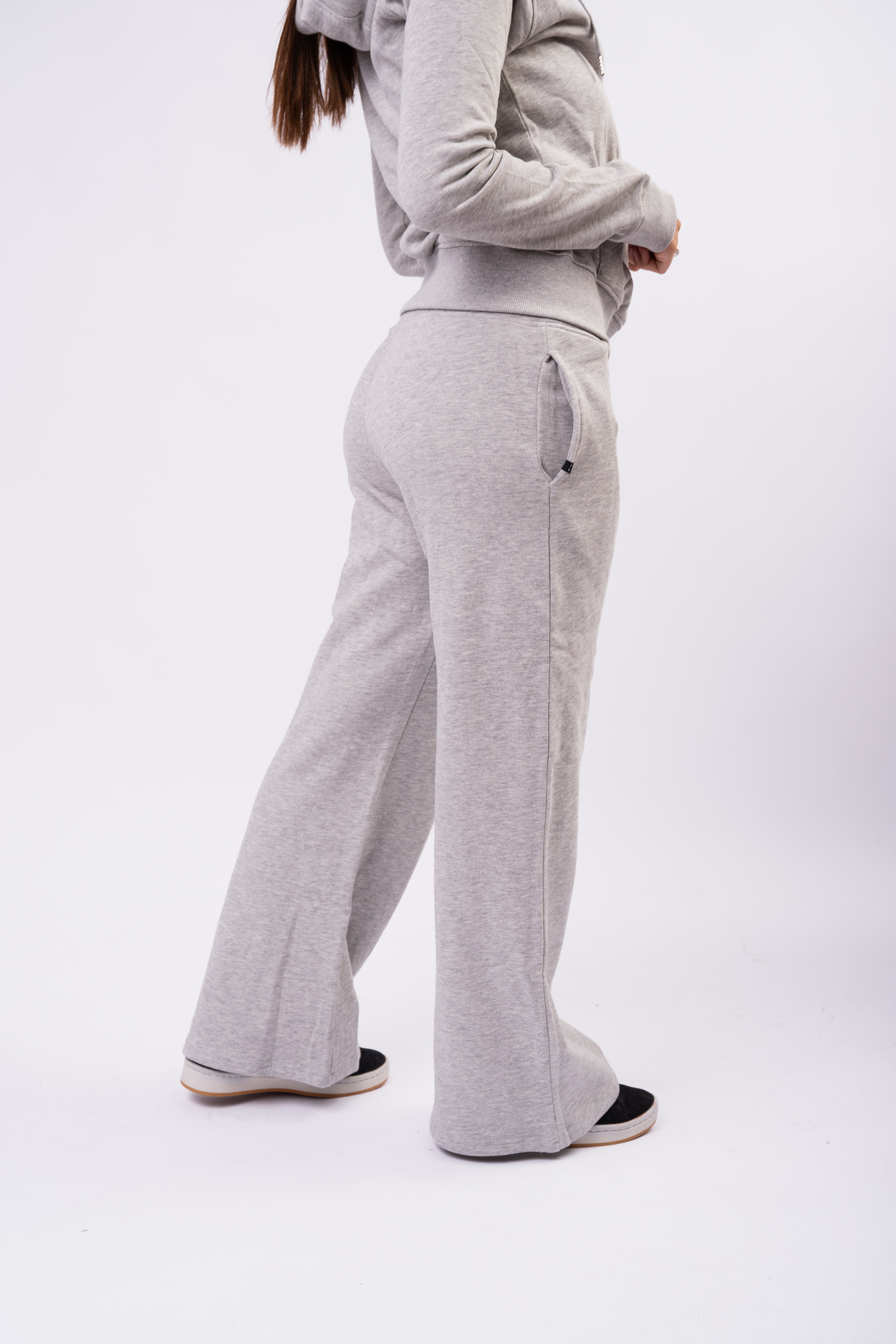 Wide Leg Dolce
