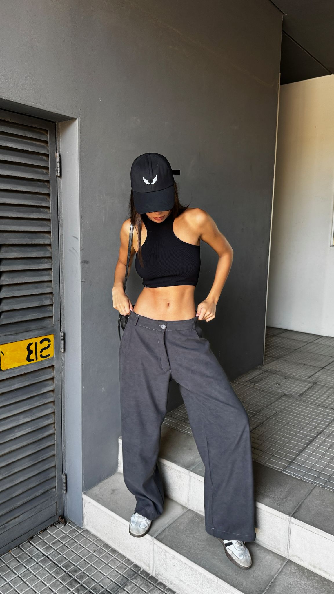 Pantalon Alabama