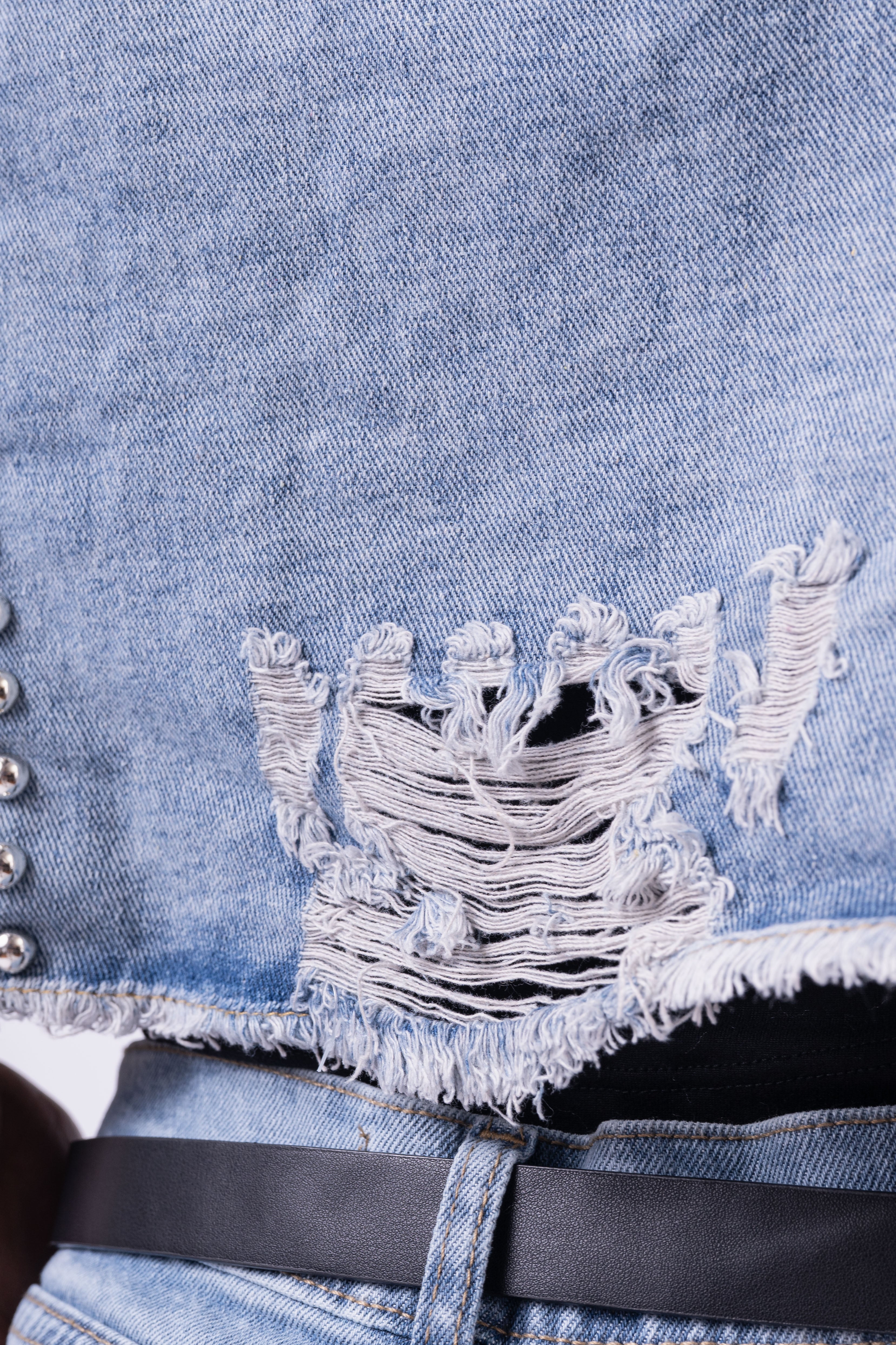 Campera Kiss