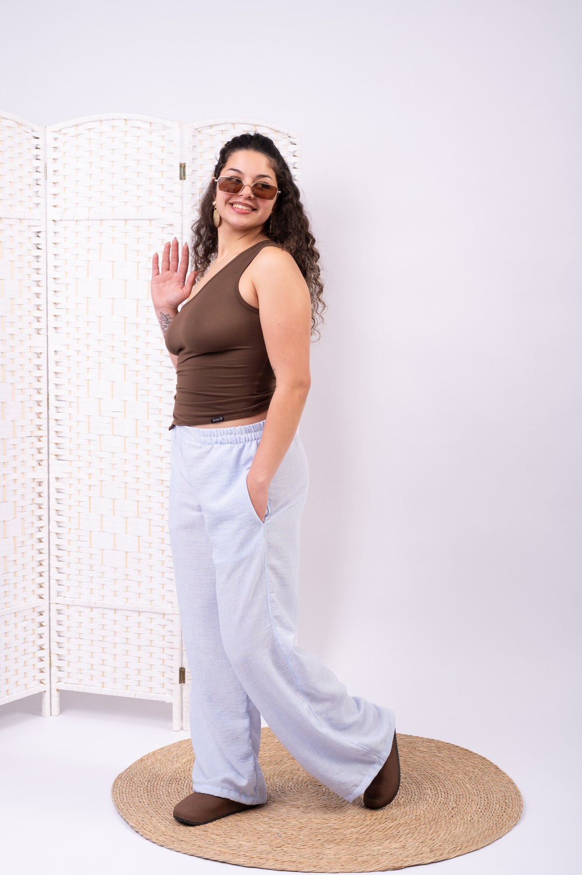Pantalon Mel