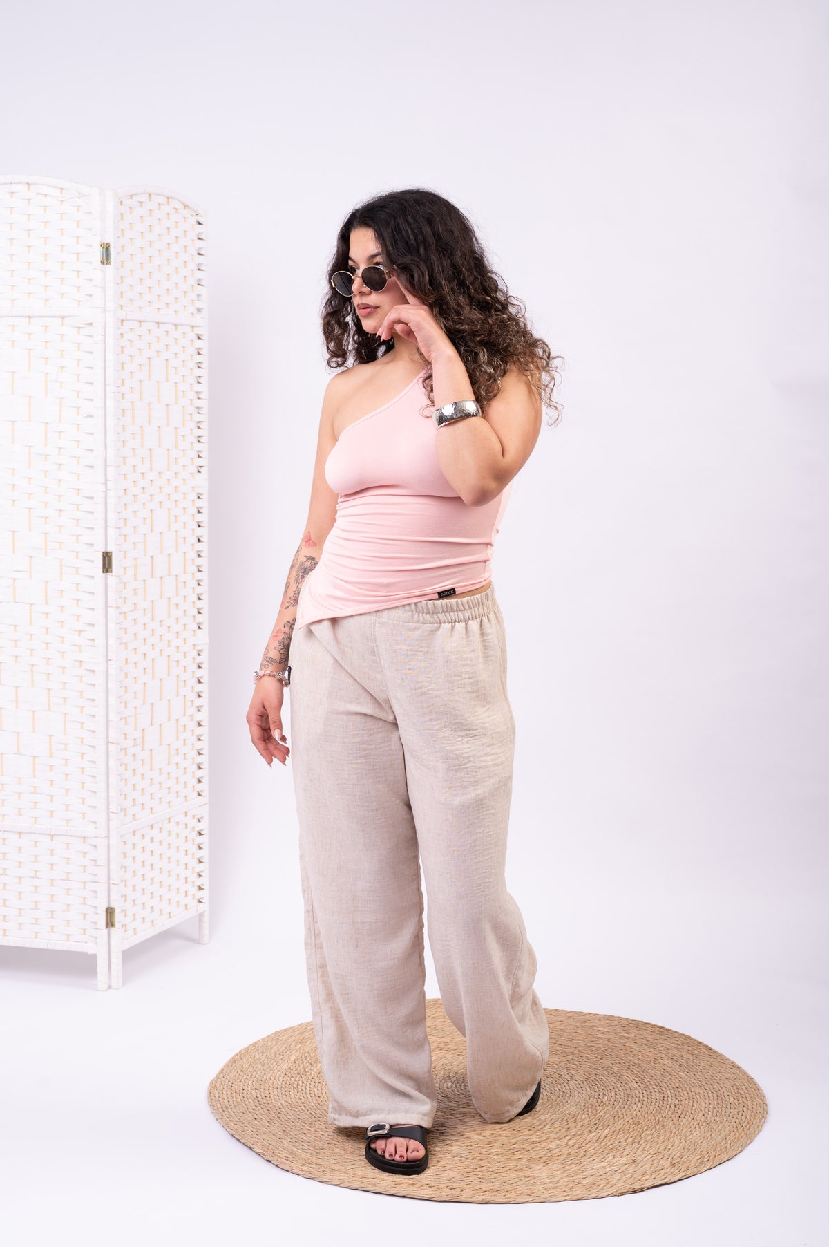 Pantalon Mel