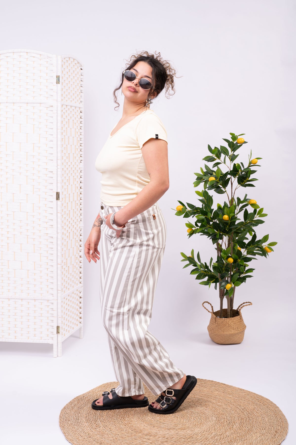 Pantalon Berlin
