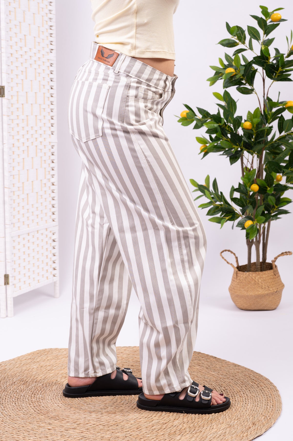 Pantalon Berlin