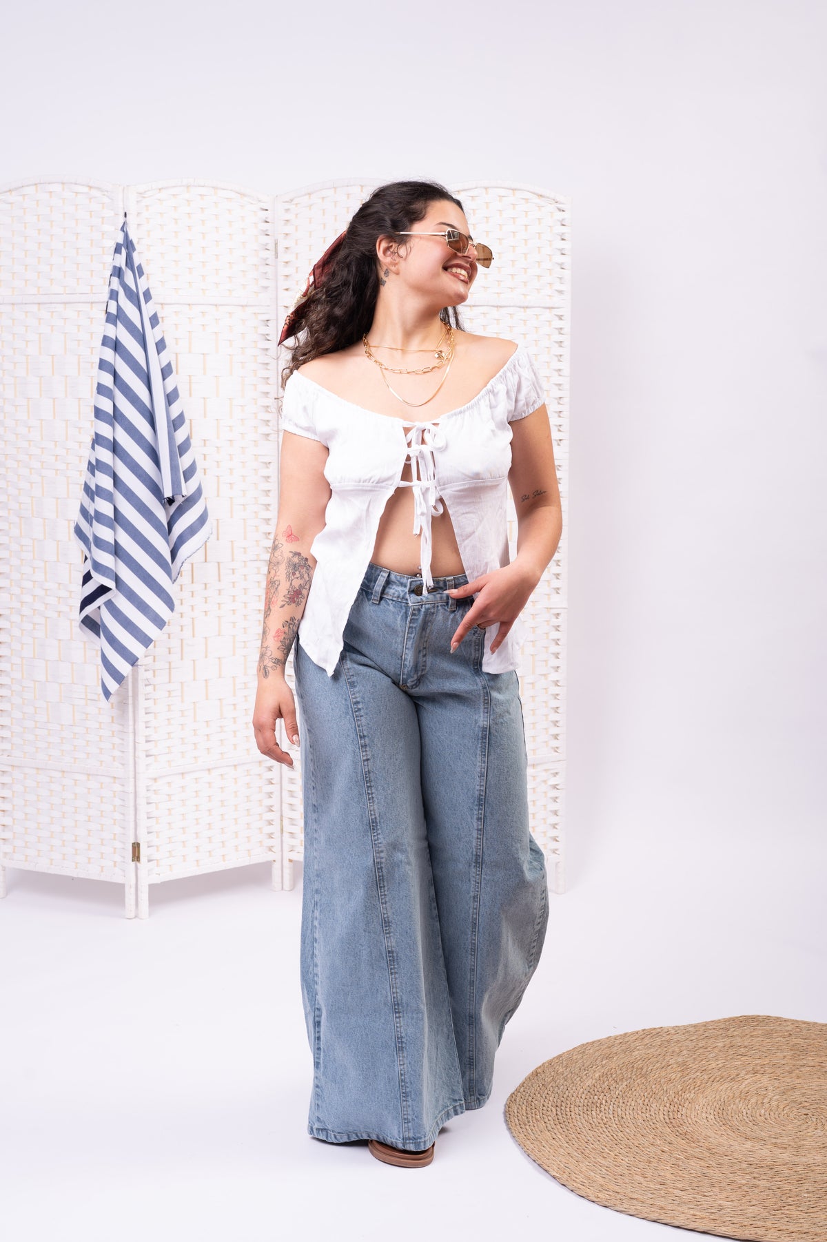 Remera Amanda