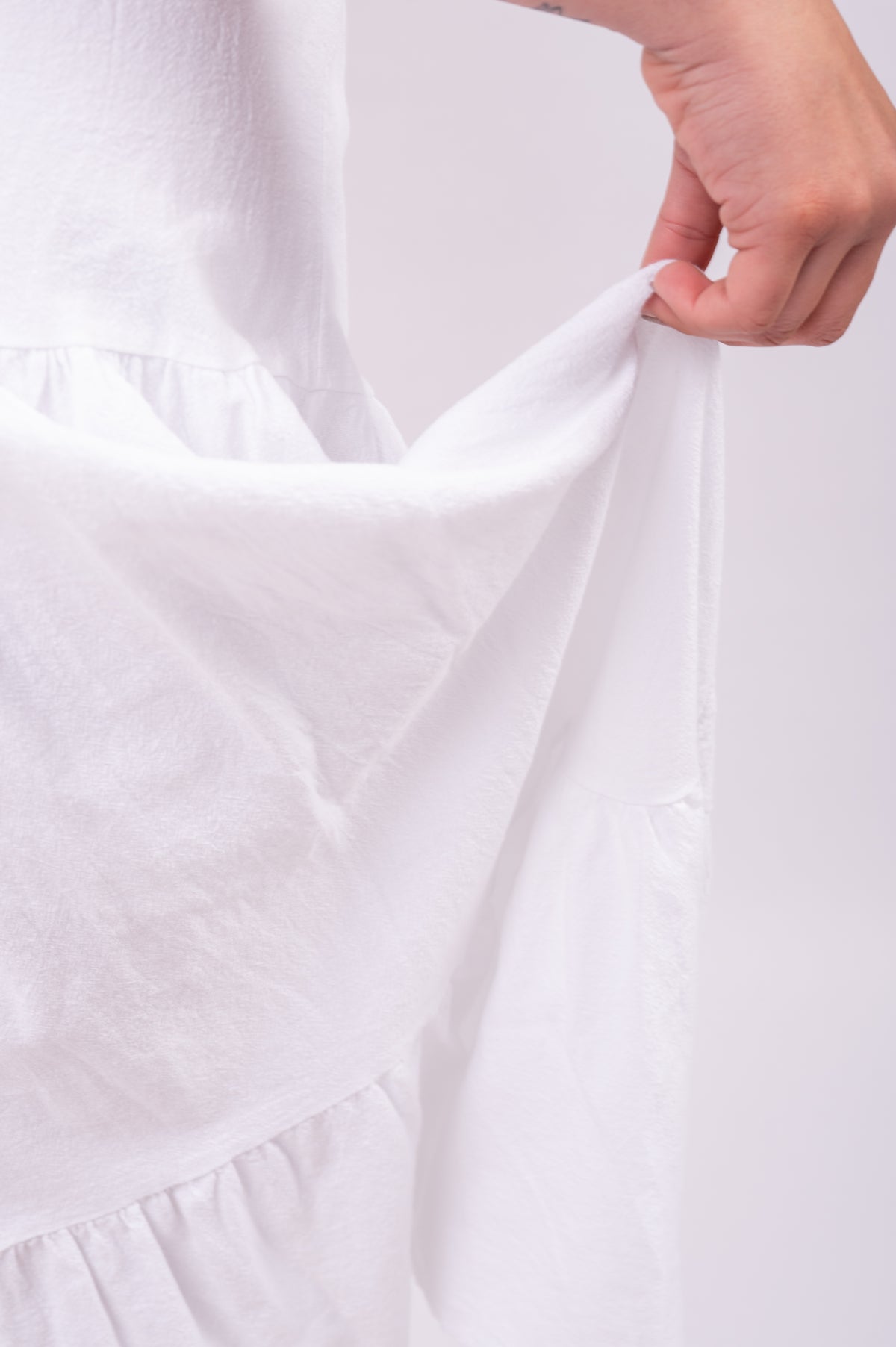 Pollera Miami