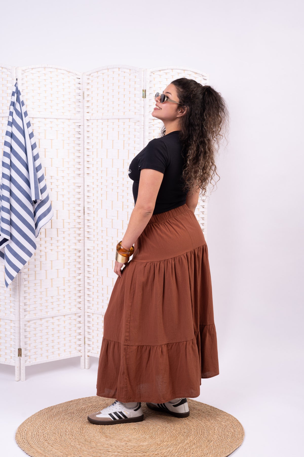 Pollera Miami