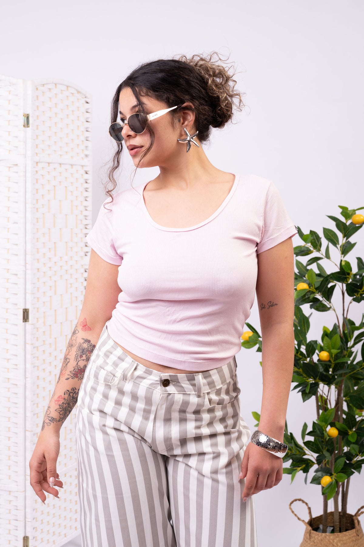 Remera Antonella