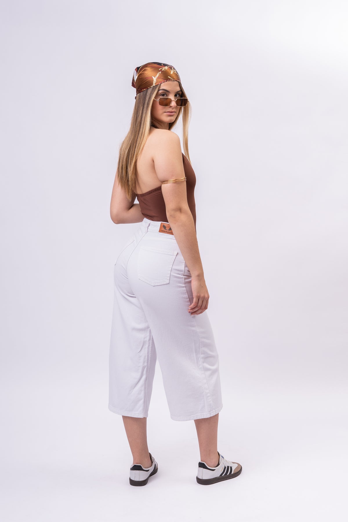 Capri White