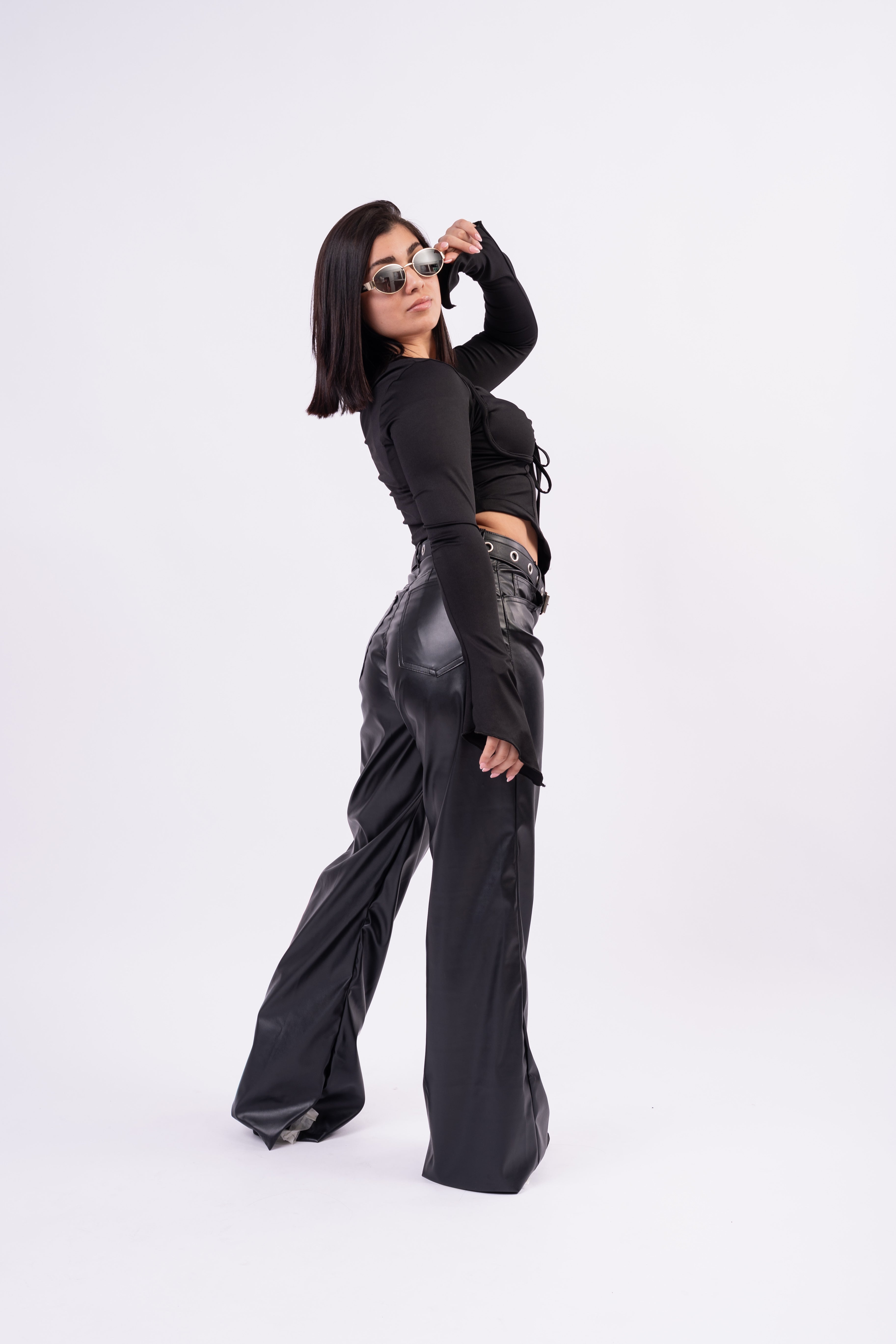 Pantalon Japon