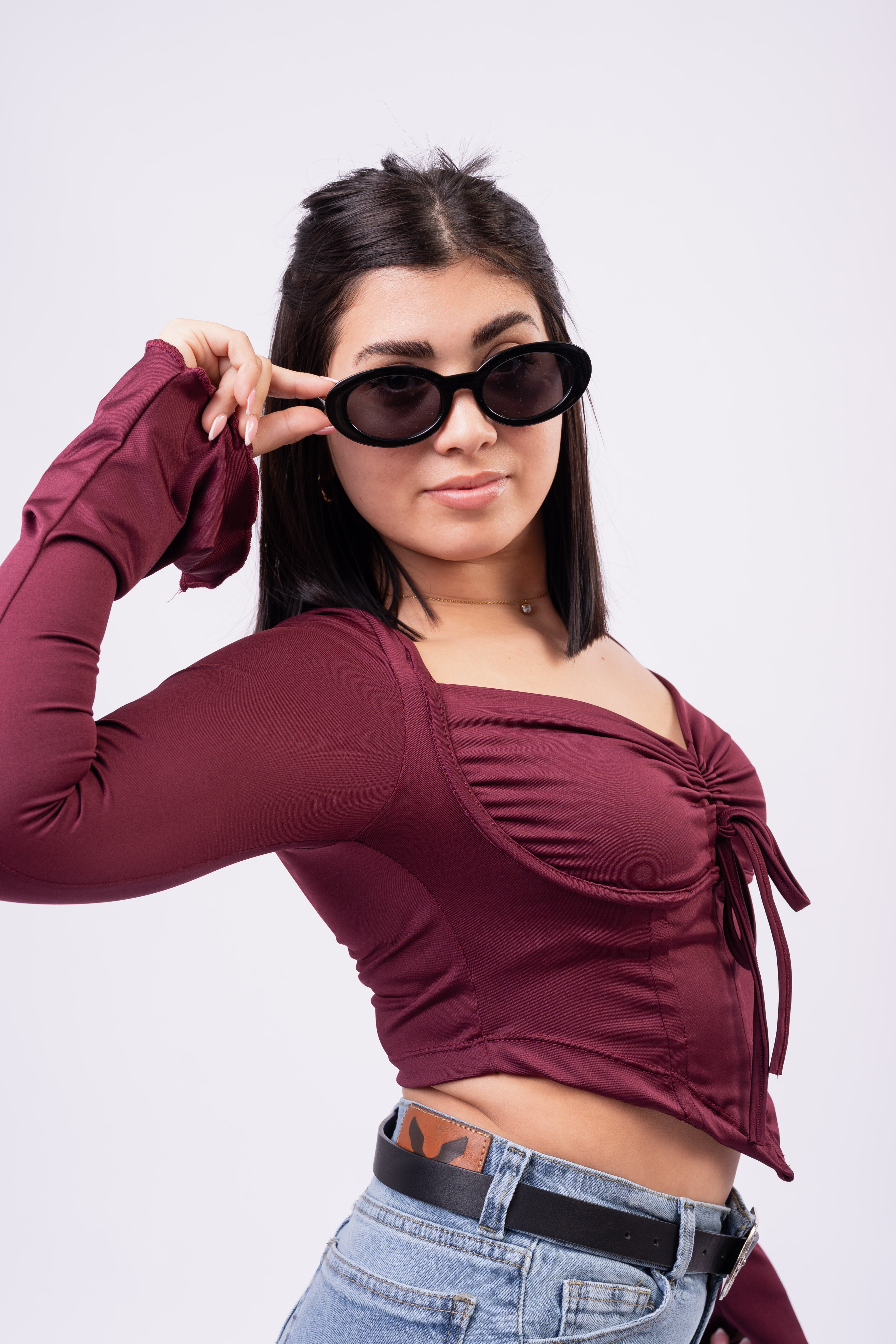 Remera Cassia