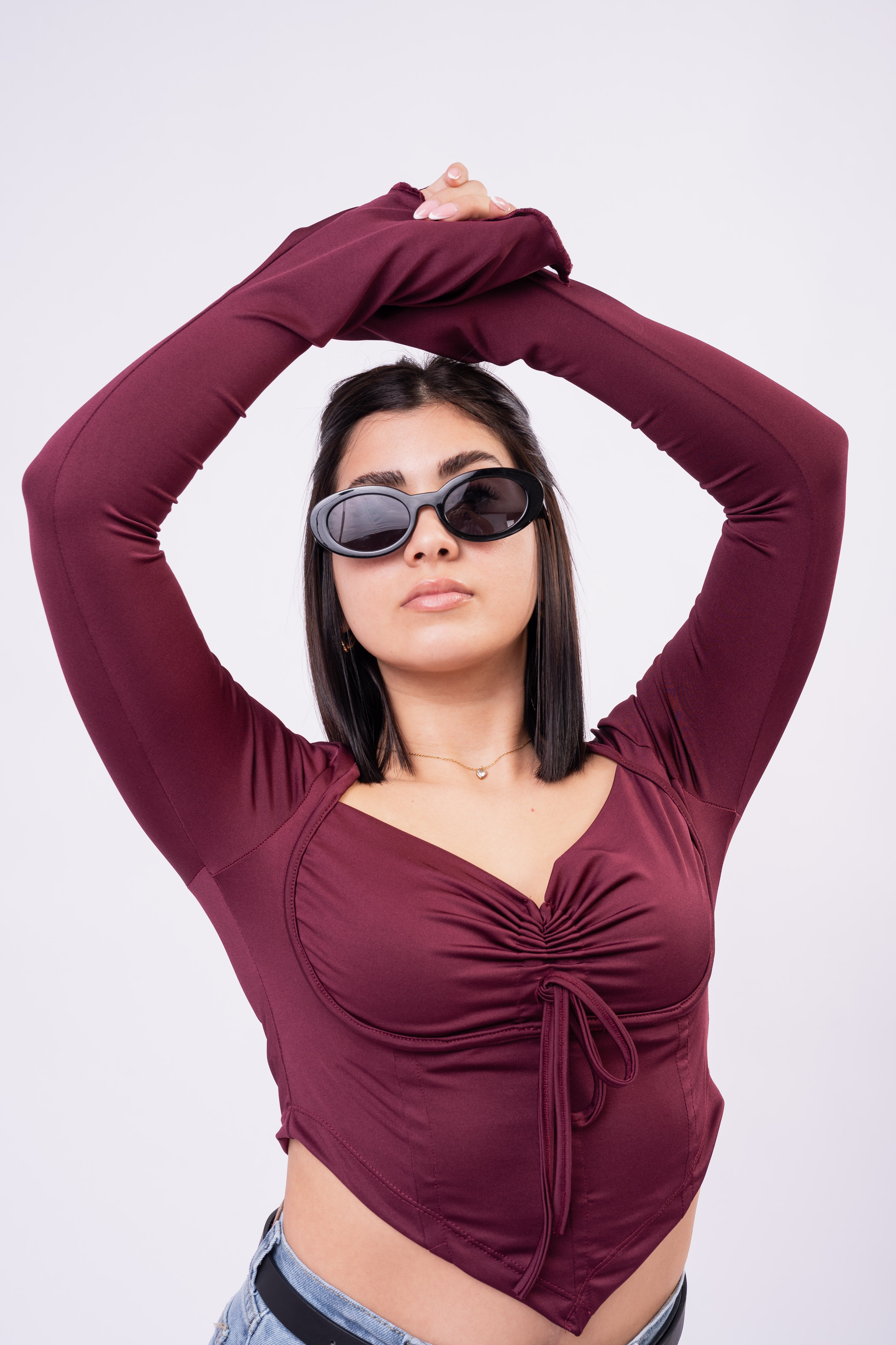 Remera Cassia