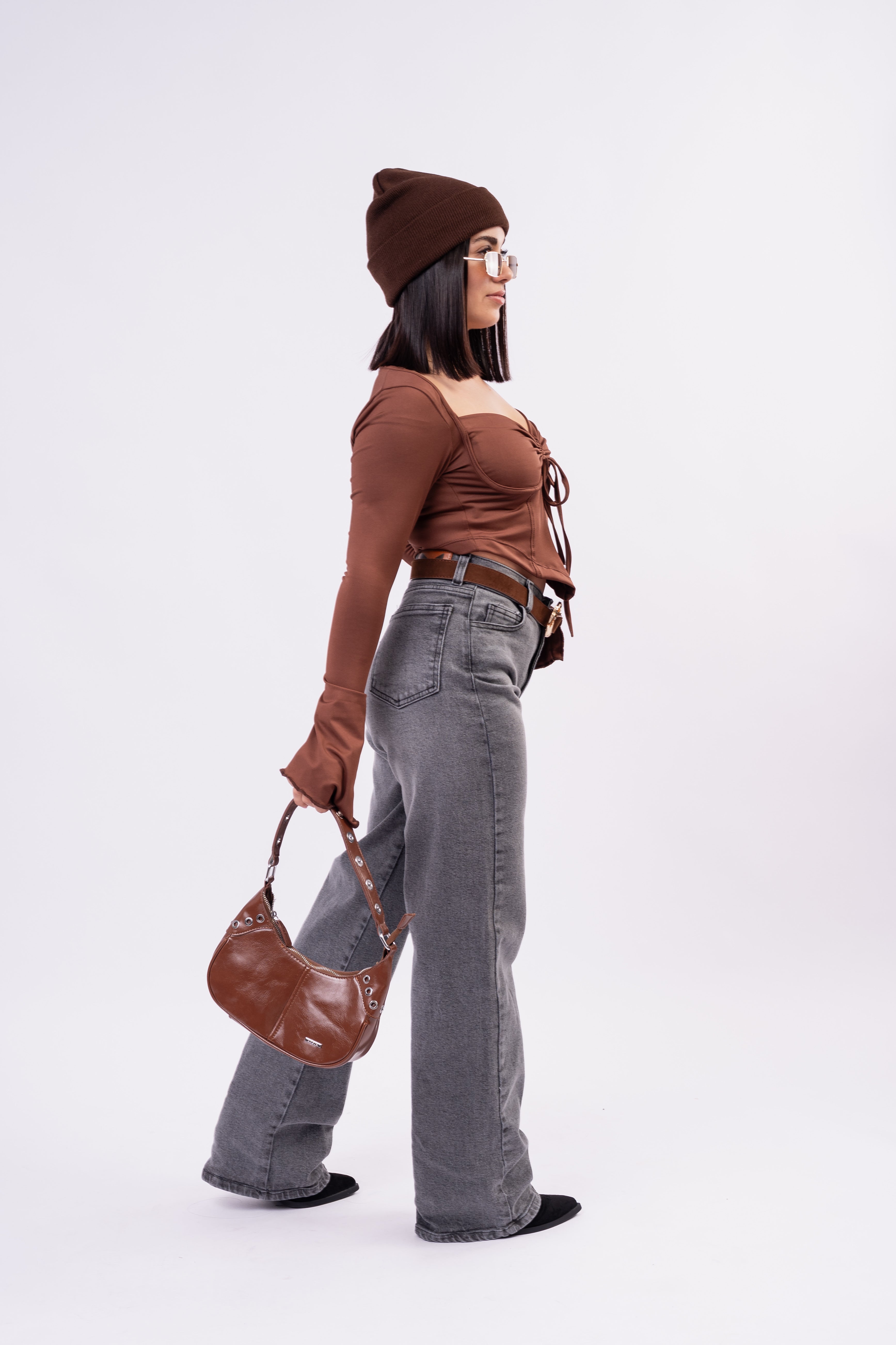 Wide Leg Berlin