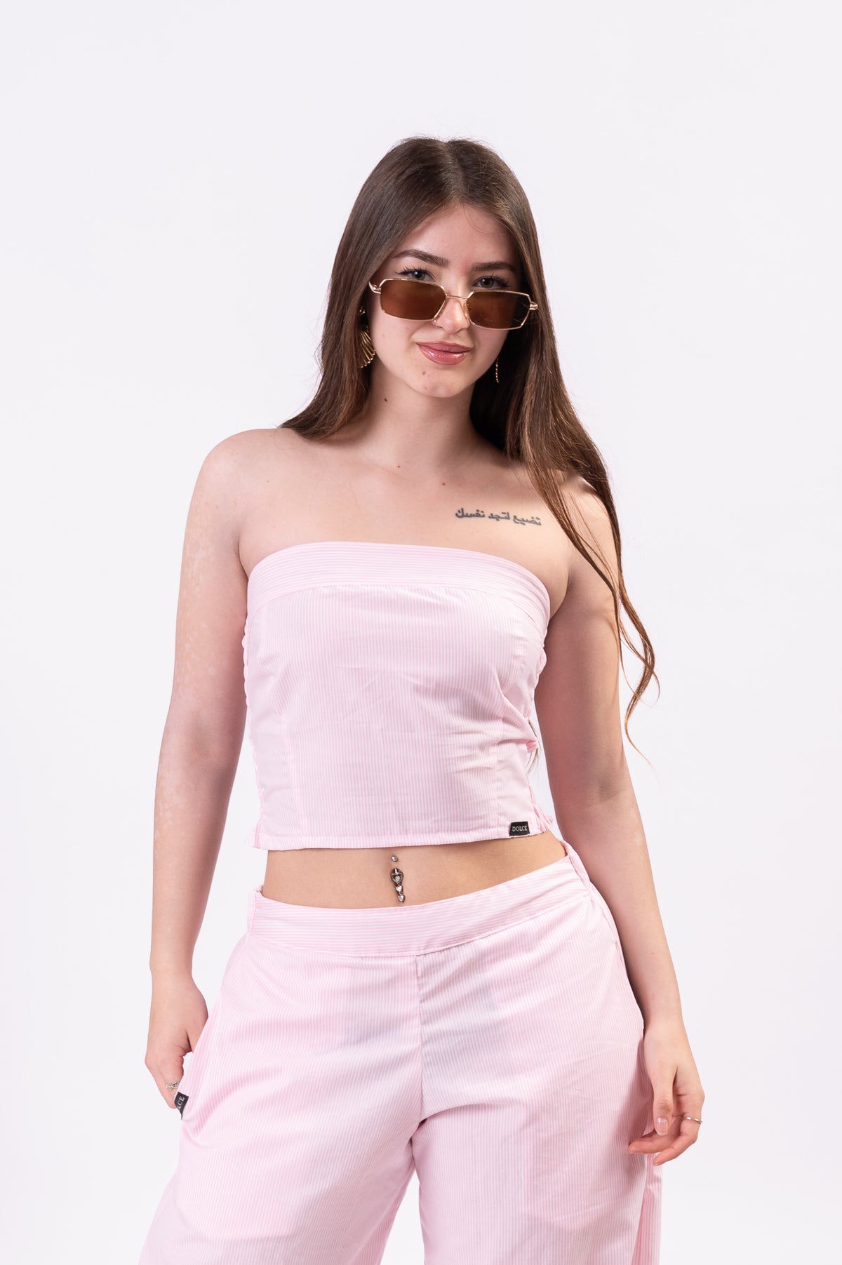 Strapless Lagos