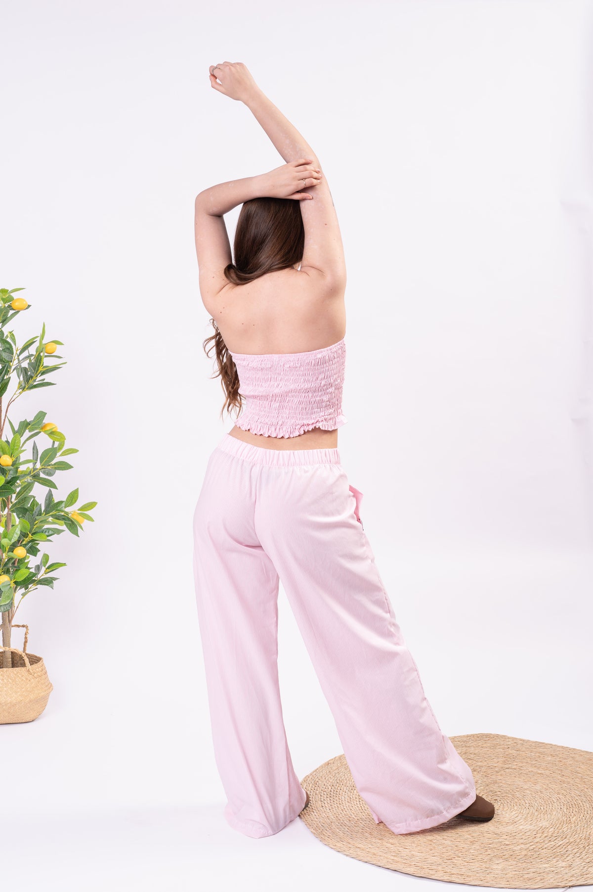 Strapless Lagos