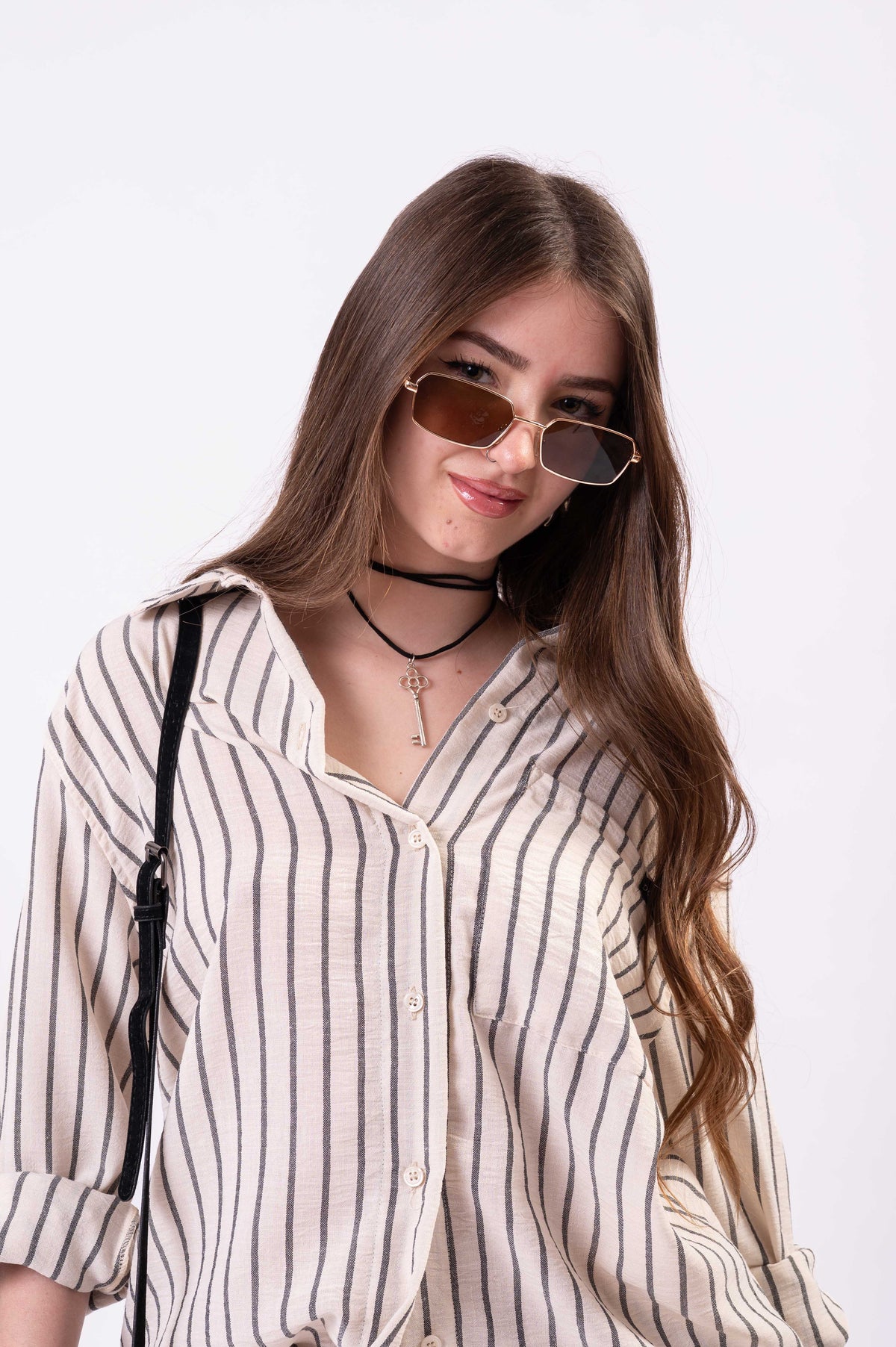 Camisa Marsella