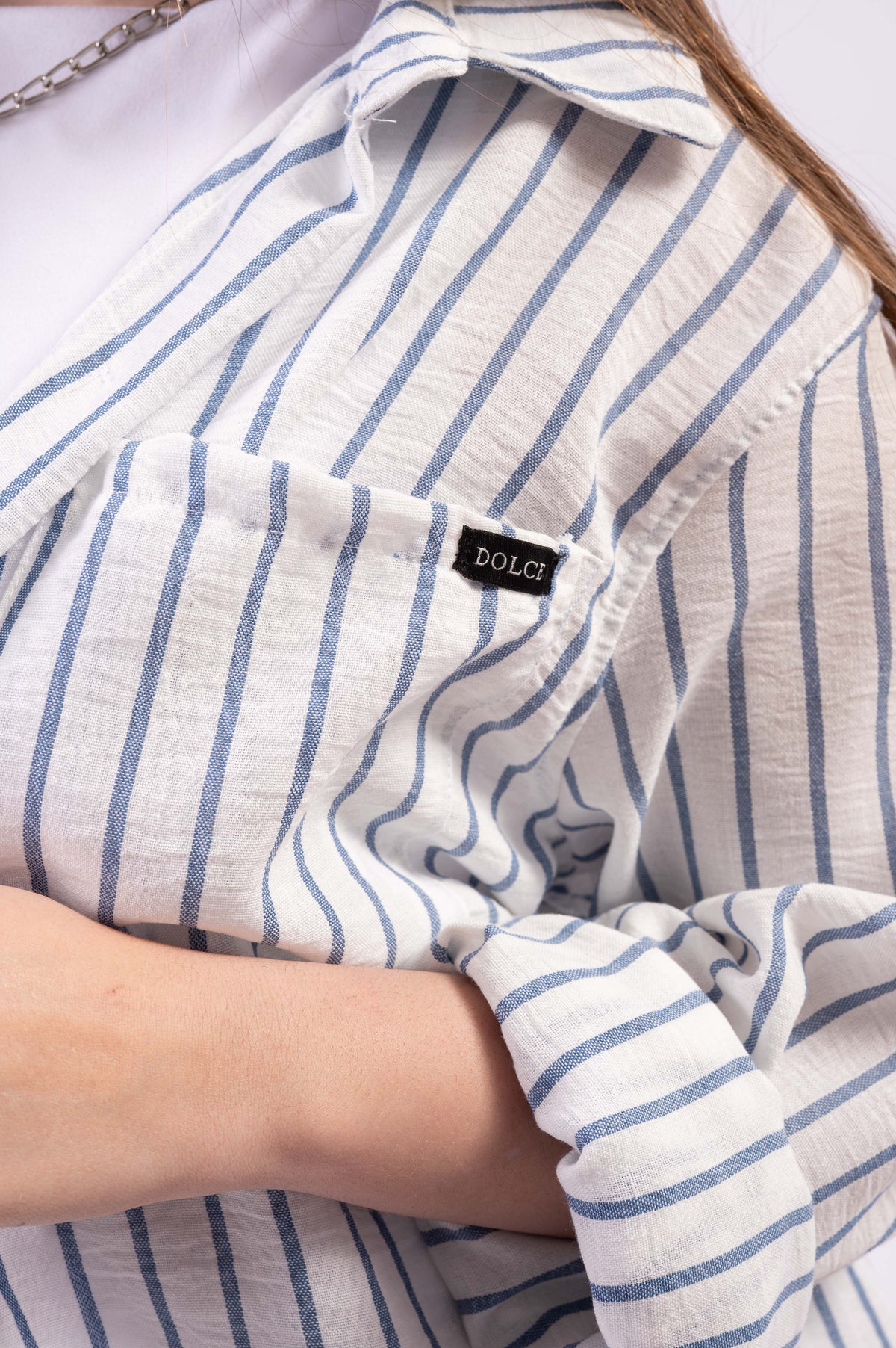 Camisa Marsella