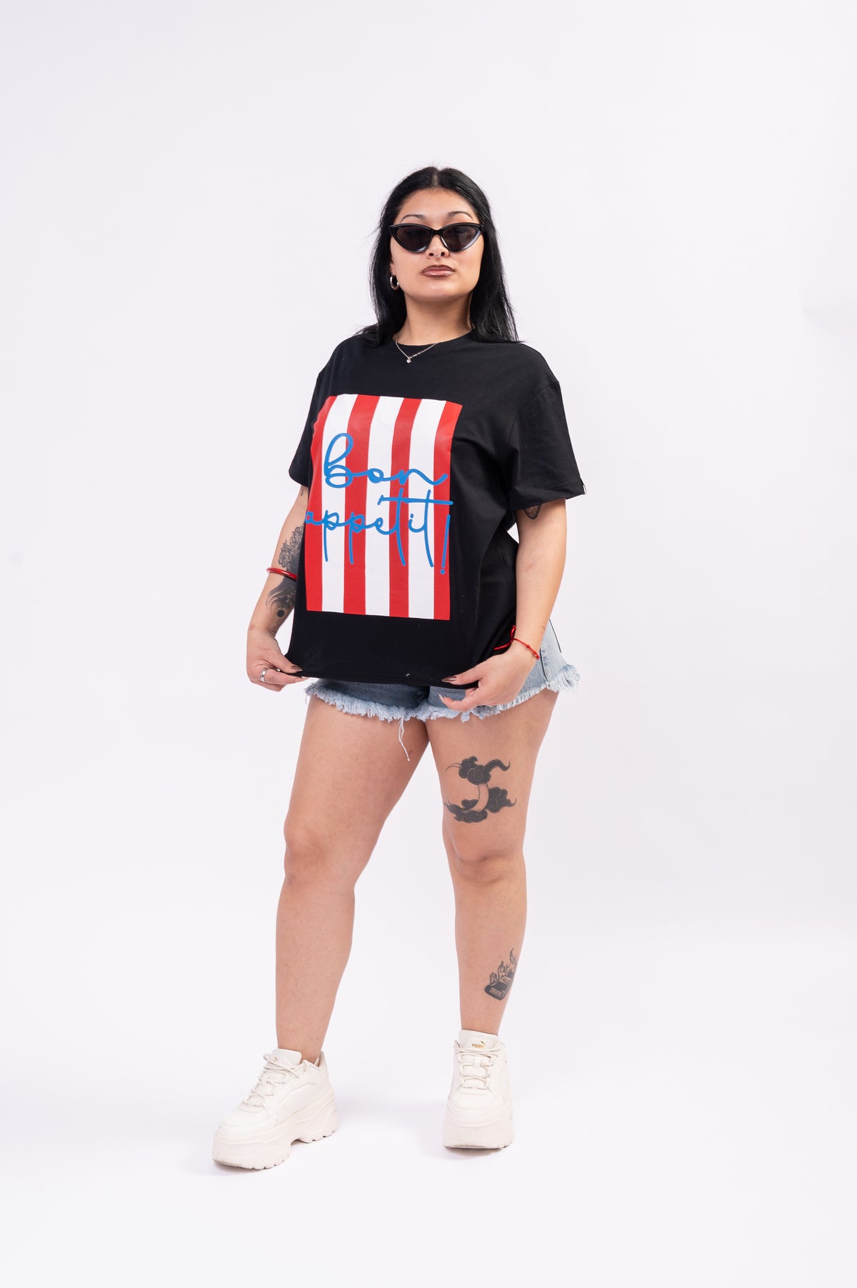 Short Ipanema
